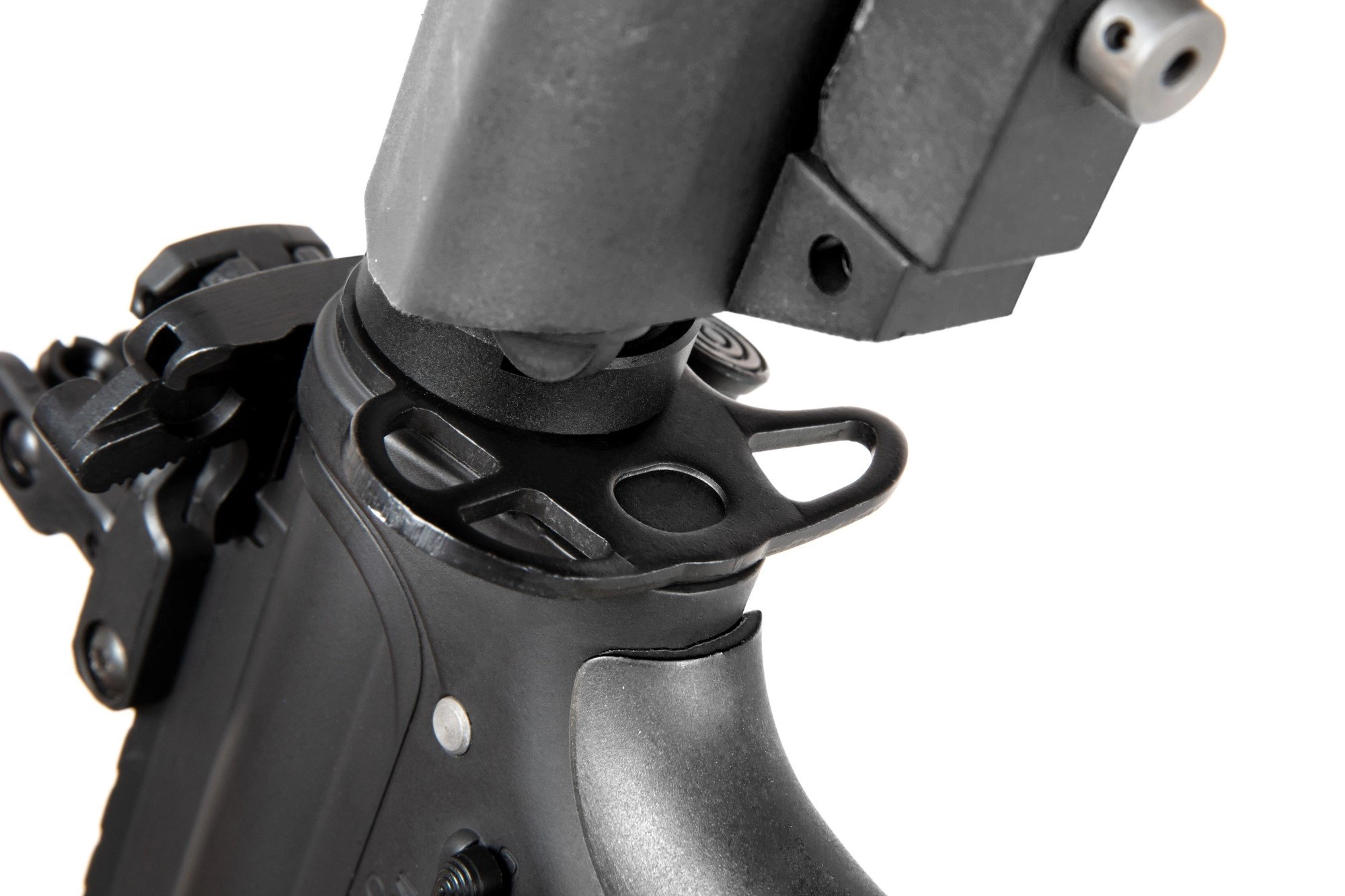 Arma asalt M4 SA-E06 EDGE MOSFET [17]