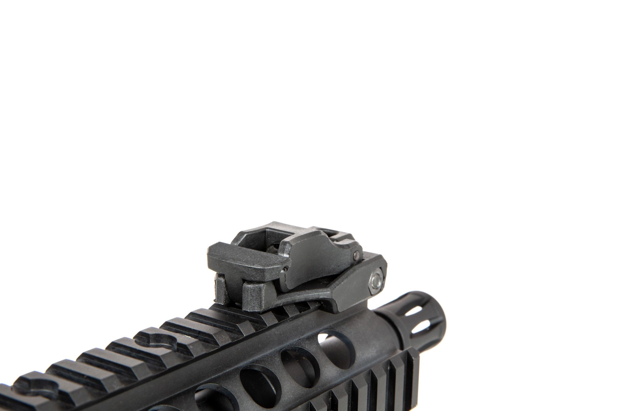 Arma asalt M4 SA-E06 EDGE MOSFET [12]