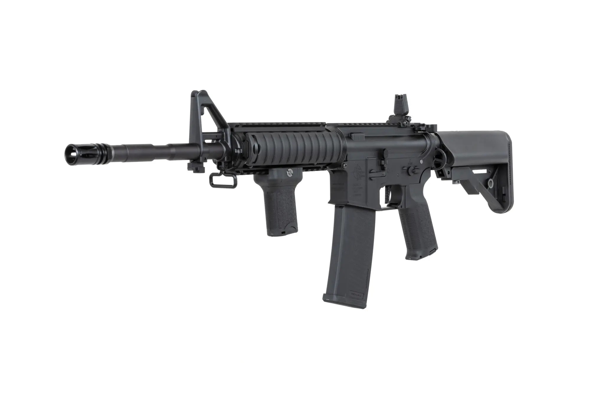 Arma Asalt RRA SA-E03 EDGE HAL ETU Carbine AEG [3]