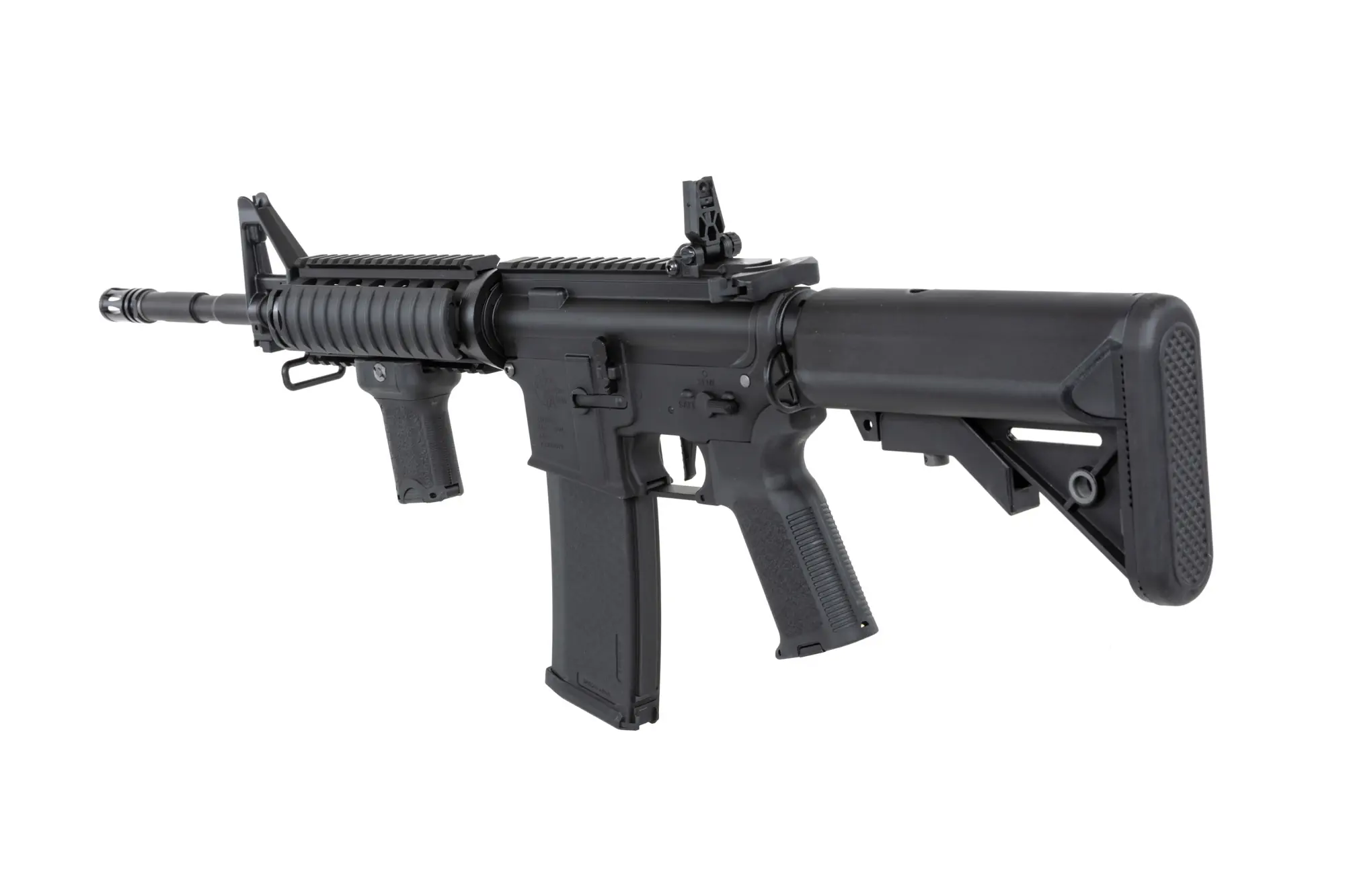 Arma Asalt RRA SA-E03 EDGE HAL ETU Carbine AEG [6]