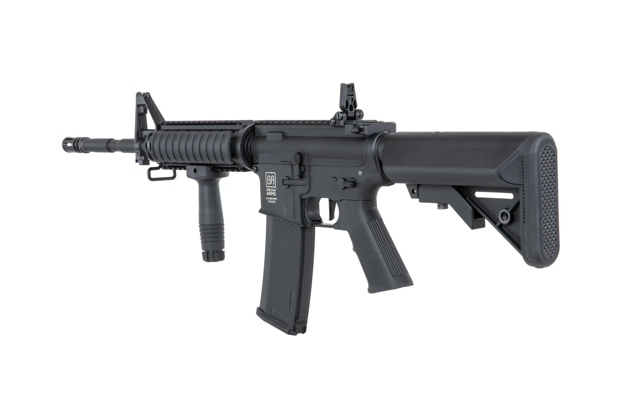 Arma Asalt SA-C03 CORE HAL ETU AEG [6]