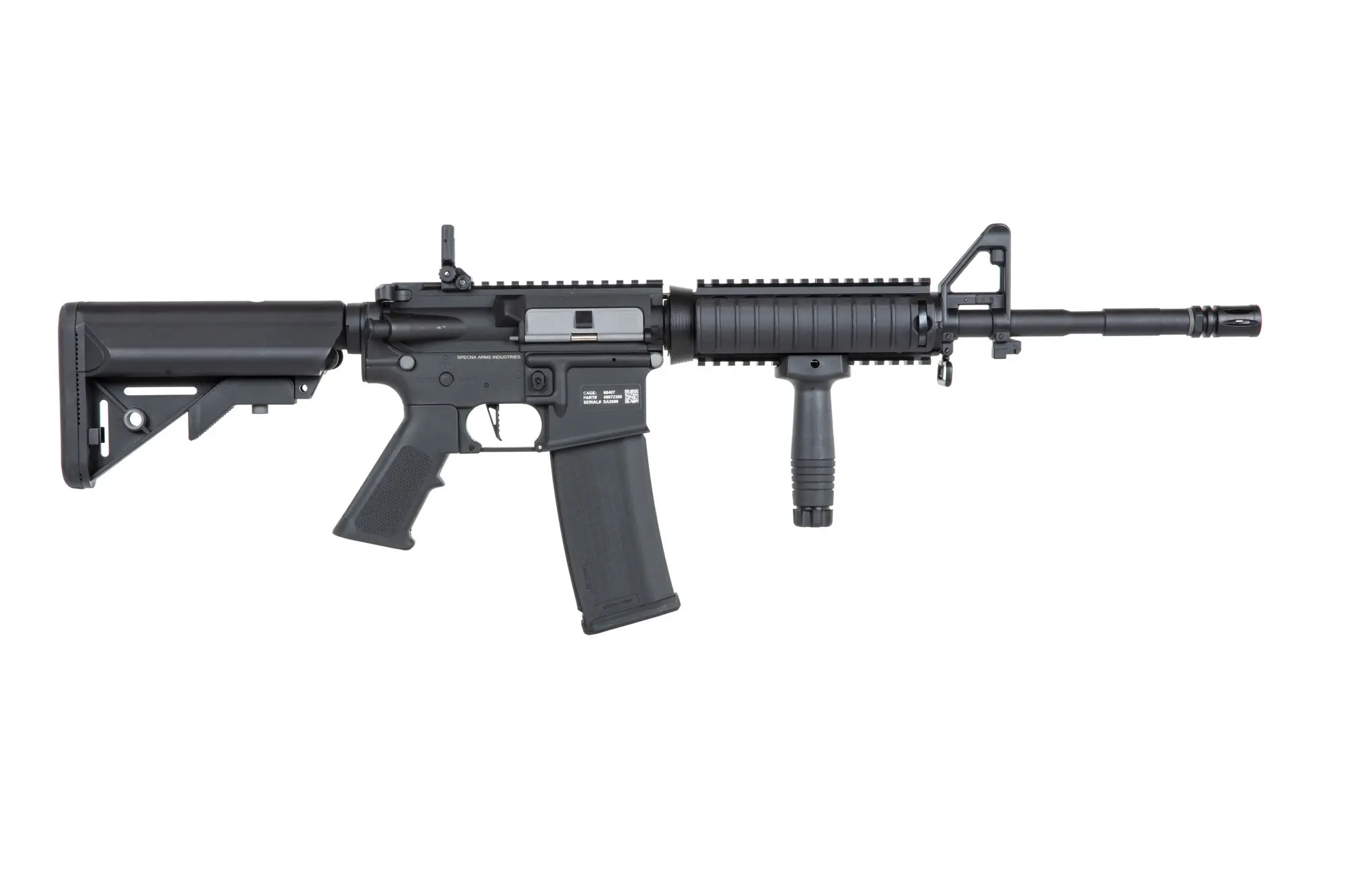 Arma Asalt SA-C03 CORE HAL ETU AEG [2]