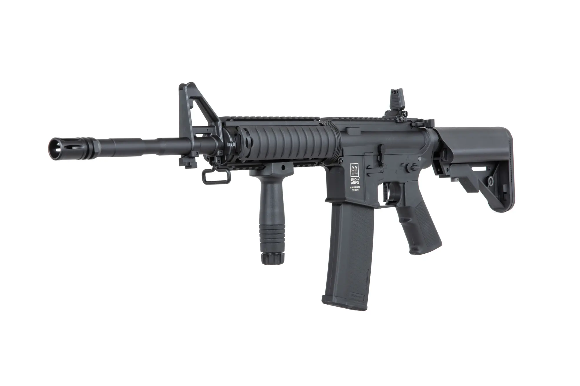 Arma Asalt SA-C03 CORE HAL ETU AEG [3]