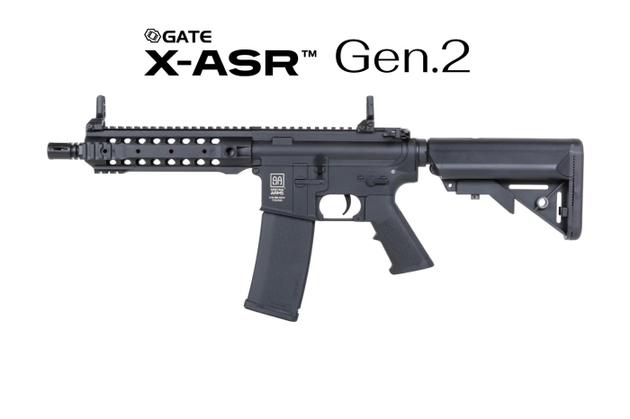 Arma asalt SA-F01 FLEX™ GATE X-ASR Gen.2 [1]