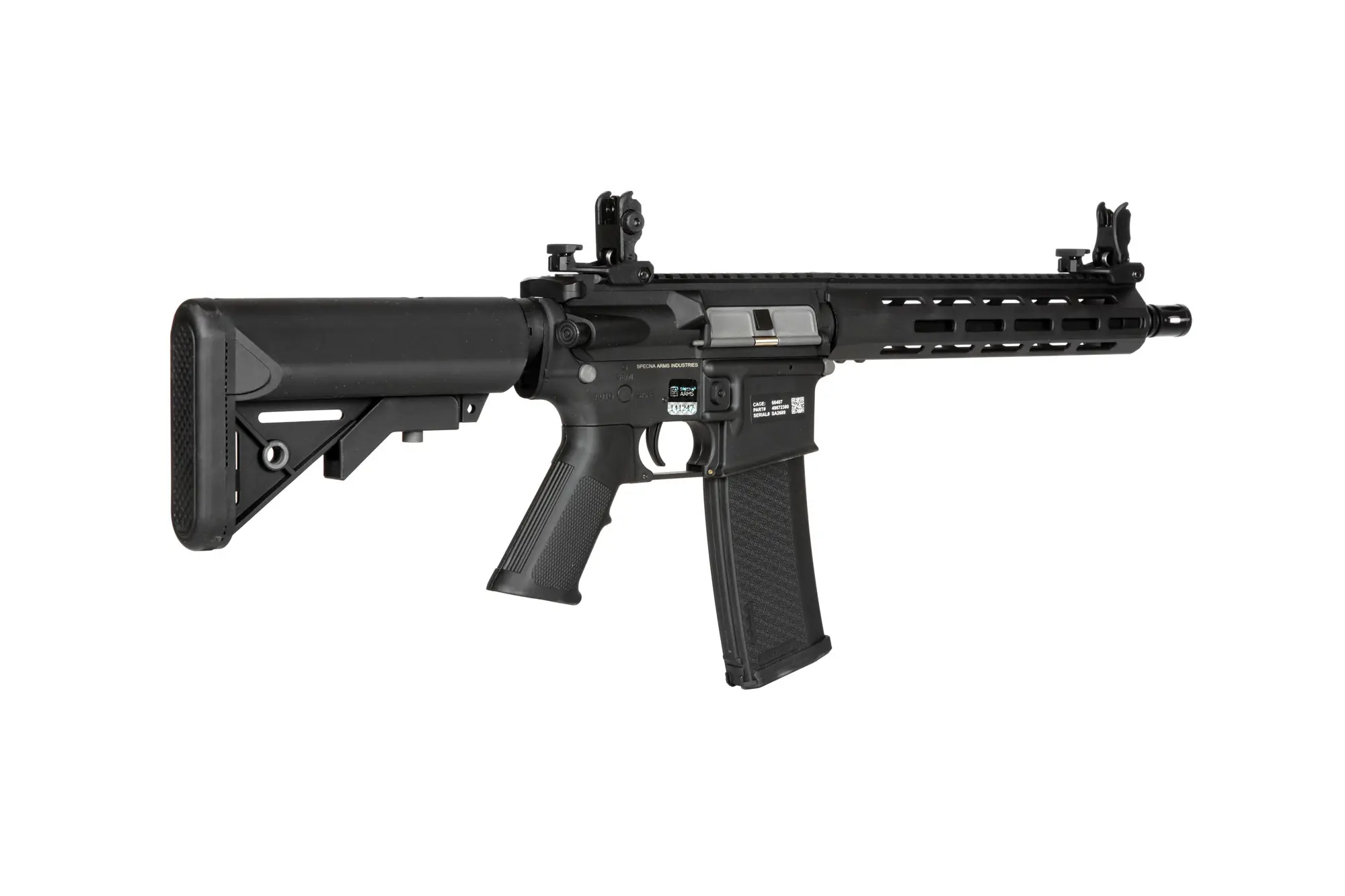 Arma Asalt SA-F03 FLEX GATE X-ASR AEG [5]