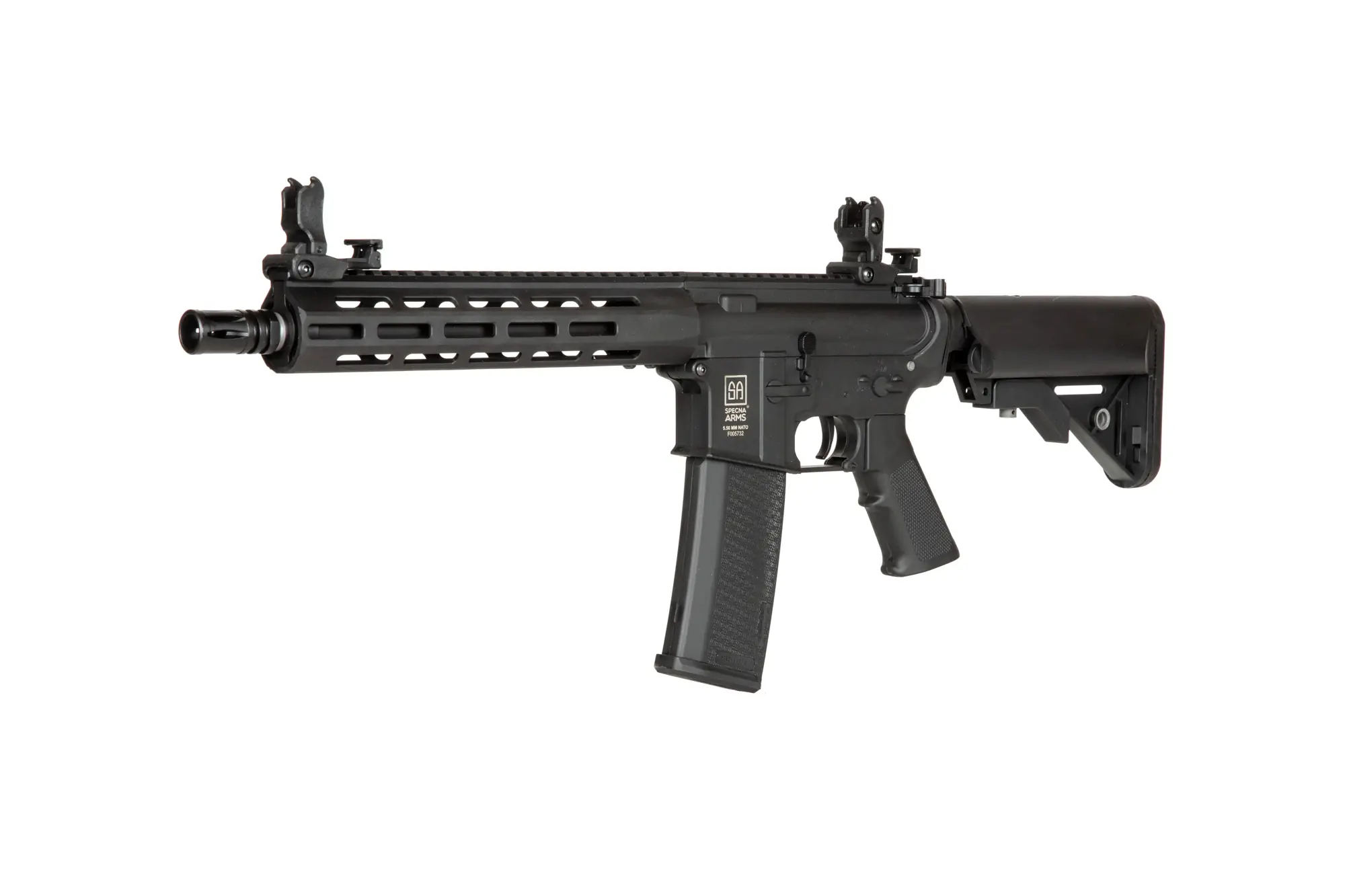 Arma Asalt SA-F03 FLEX GATE X-ASR AEG [3]
