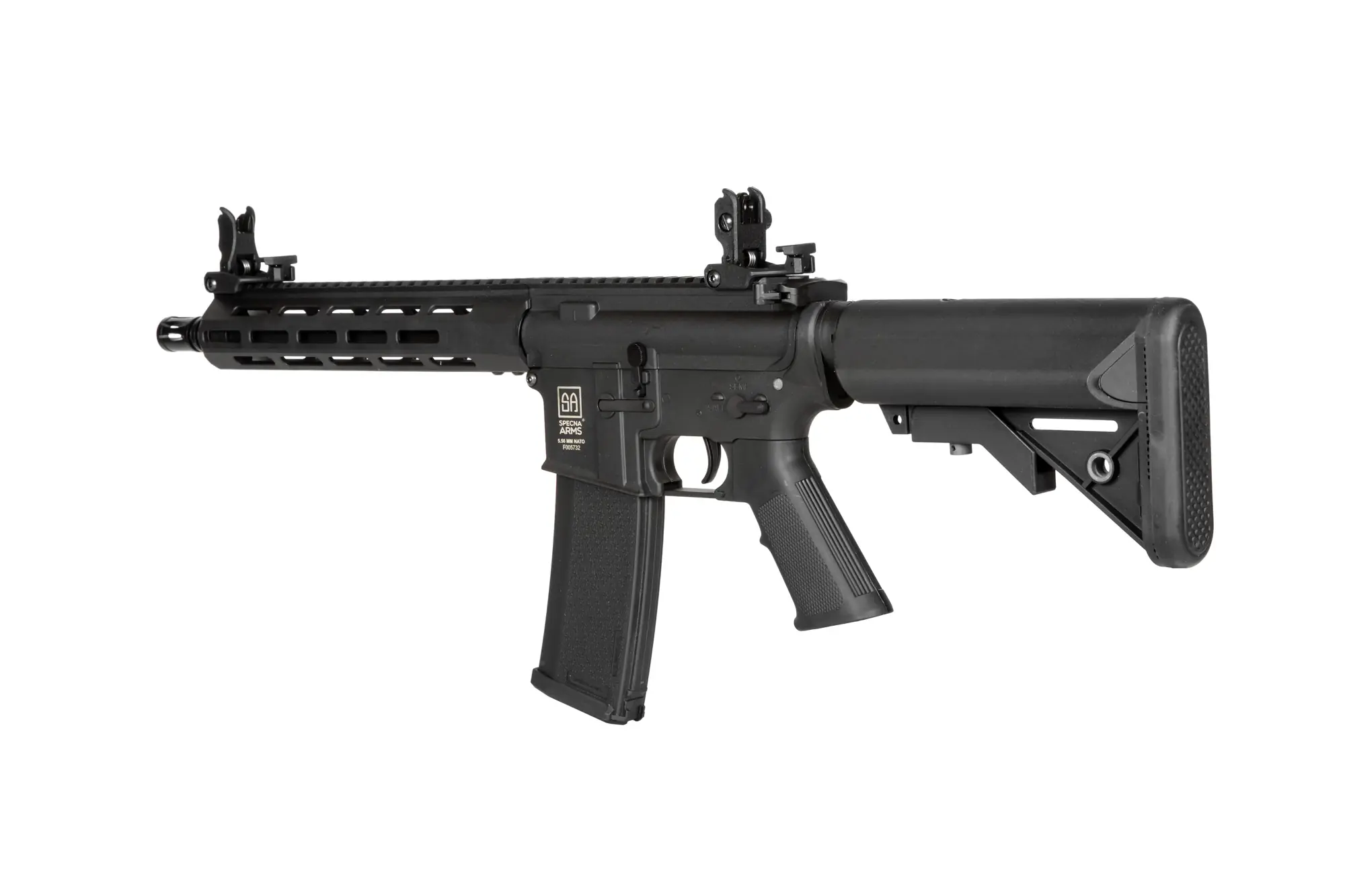 Arma Asalt SA-F03 FLEX GATE X-ASR AEG [6]