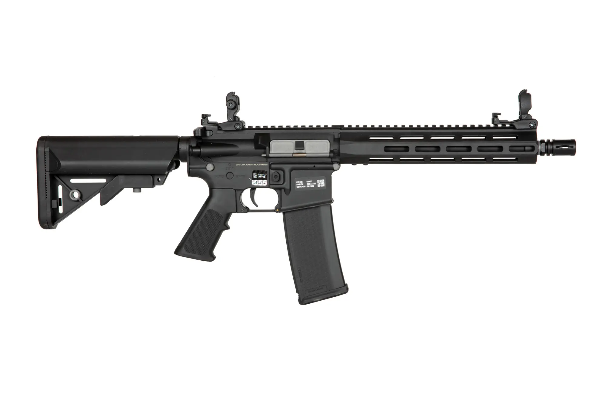 Arma Asalt SA-F03 FLEX GATE X-ASR AEG [2]