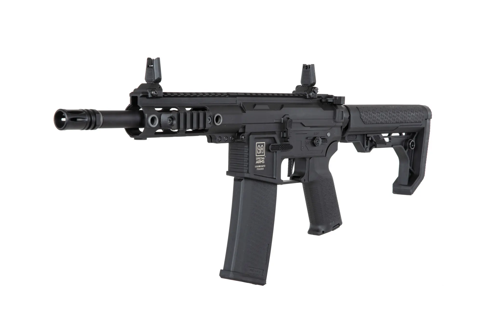 Arma Asalt SA-F04-RL FLEX HAL ETU Light Ops AEG [3]