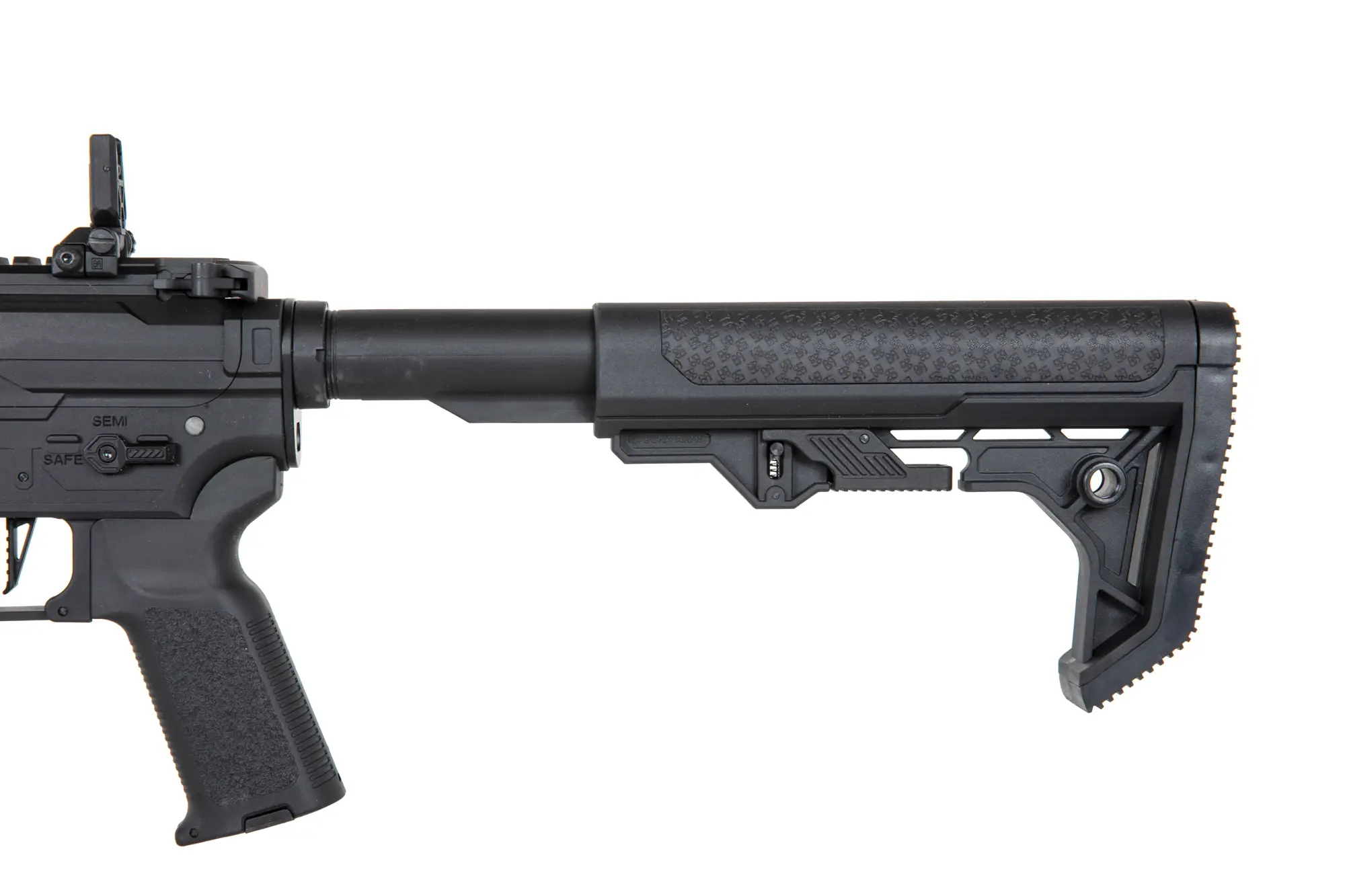Arma Asalt SA-F04-RL FLEX HAL ETU Light Ops AEG [7]
