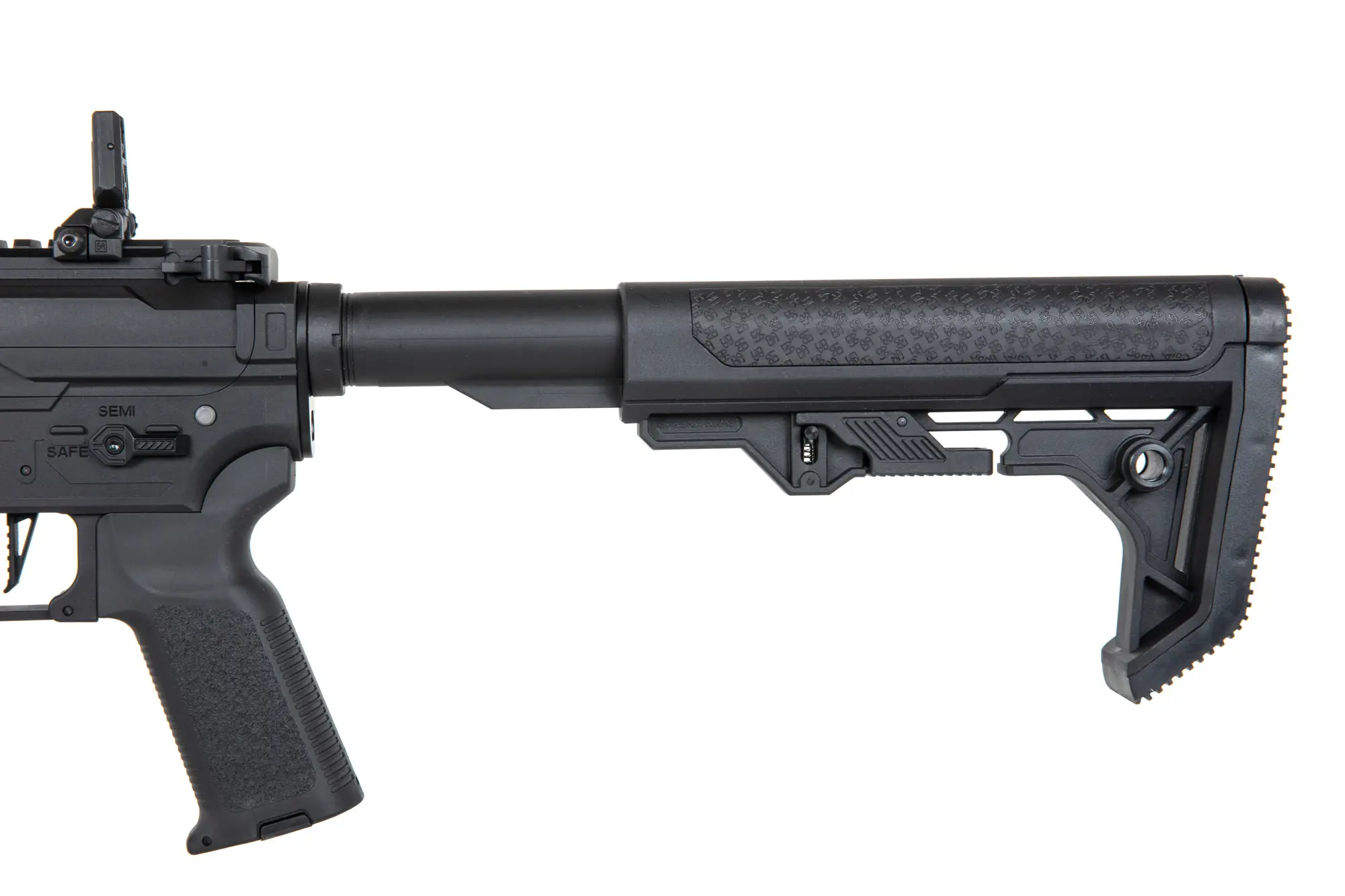 Arma Asalt SA-F05-RL FLEX HAL ETU Light Ops AEG [8]