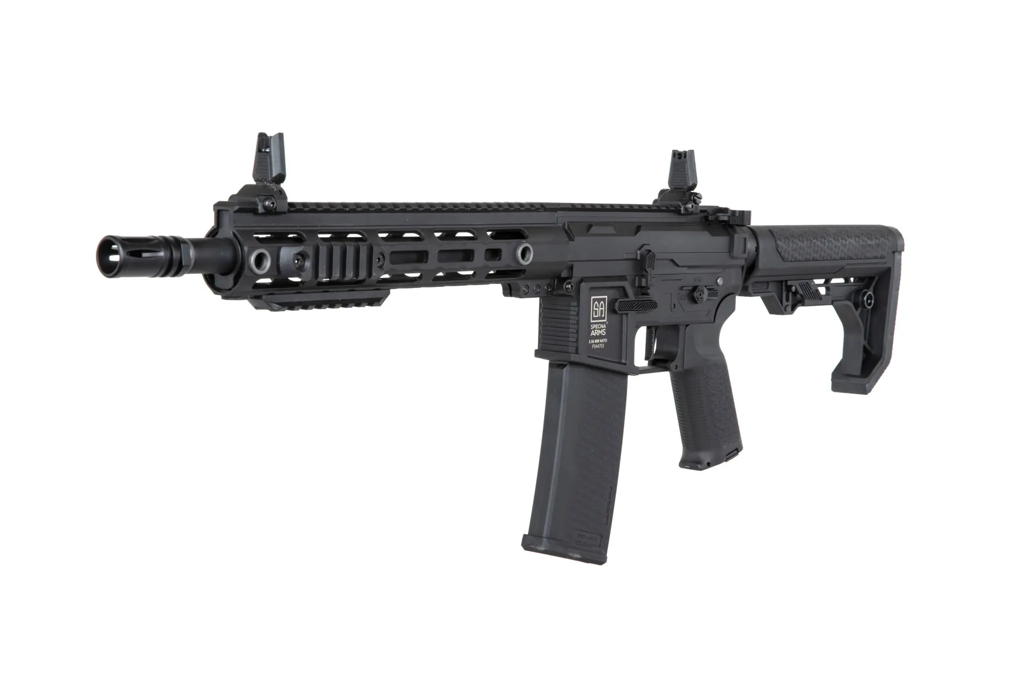 Arma Asalt SA-F05-RL FLEX HAL ETU Light Ops AEG [4]