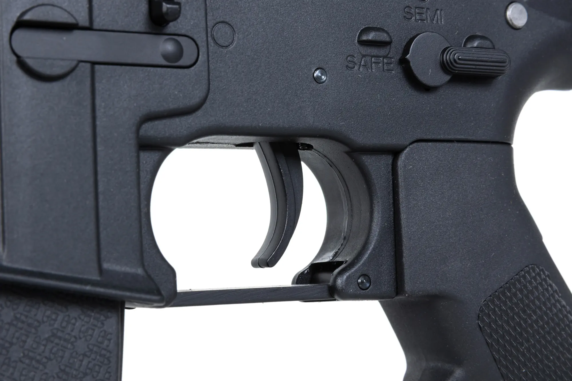 SA-F02 FLEX™ GATE X-ASR Gen.2 Arma Asalt – AEG [15]