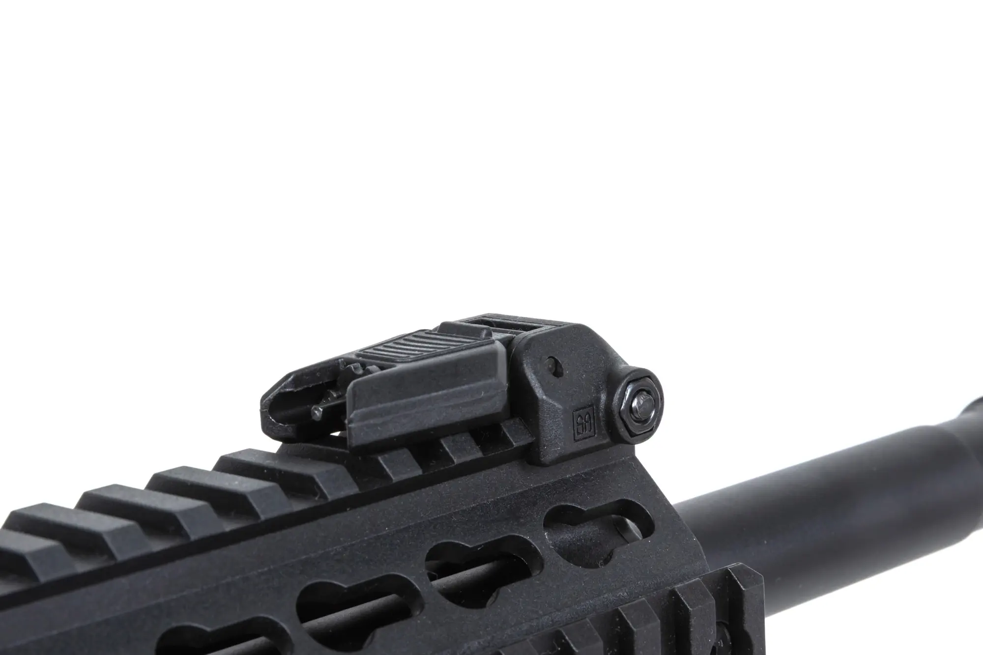 SA-F02 FLEX™ GATE X-ASR Gen.2 Arma Asalt – AEG [12]