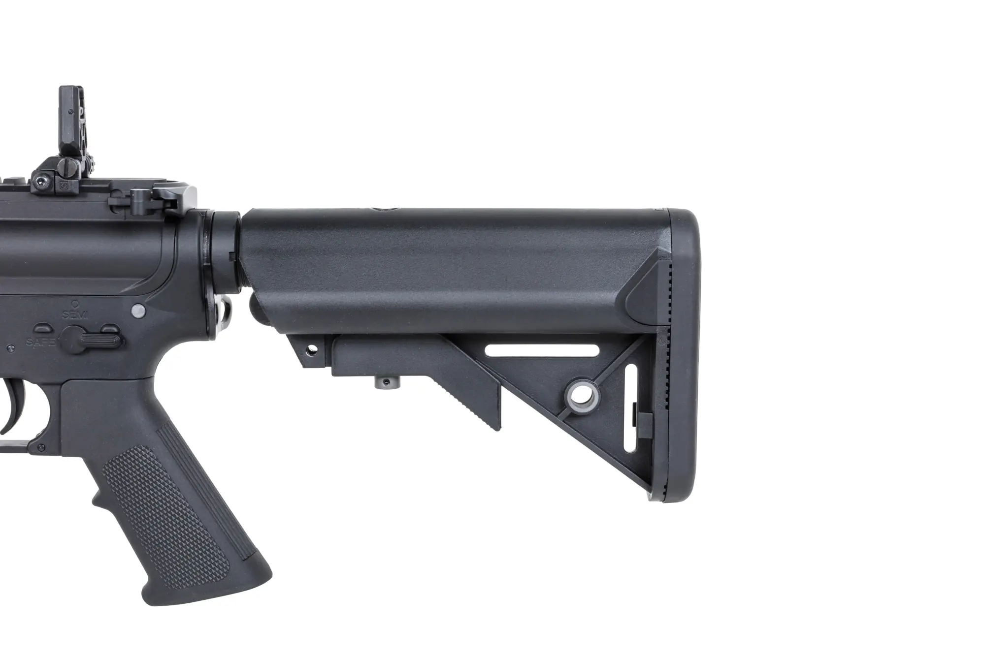 SA-F02 FLEX™ GATE X-ASR Gen.2 Arma Asalt – AEG [7]