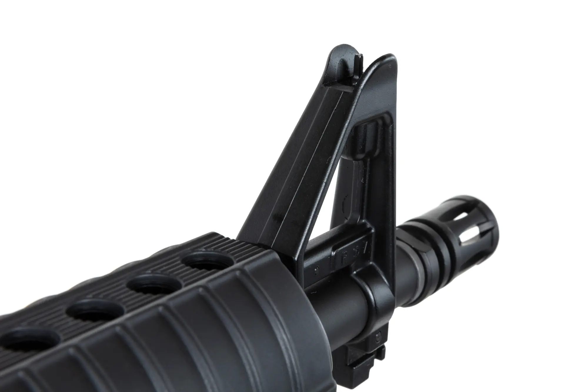 Arma Asalt SA-F11 FLEX GATE X-ASR AEG [9]
