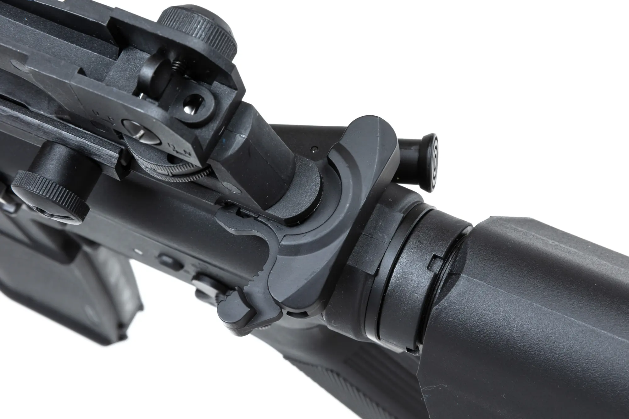Arma Asalt SA-F11 FLEX GATE X-ASR AEG [11]