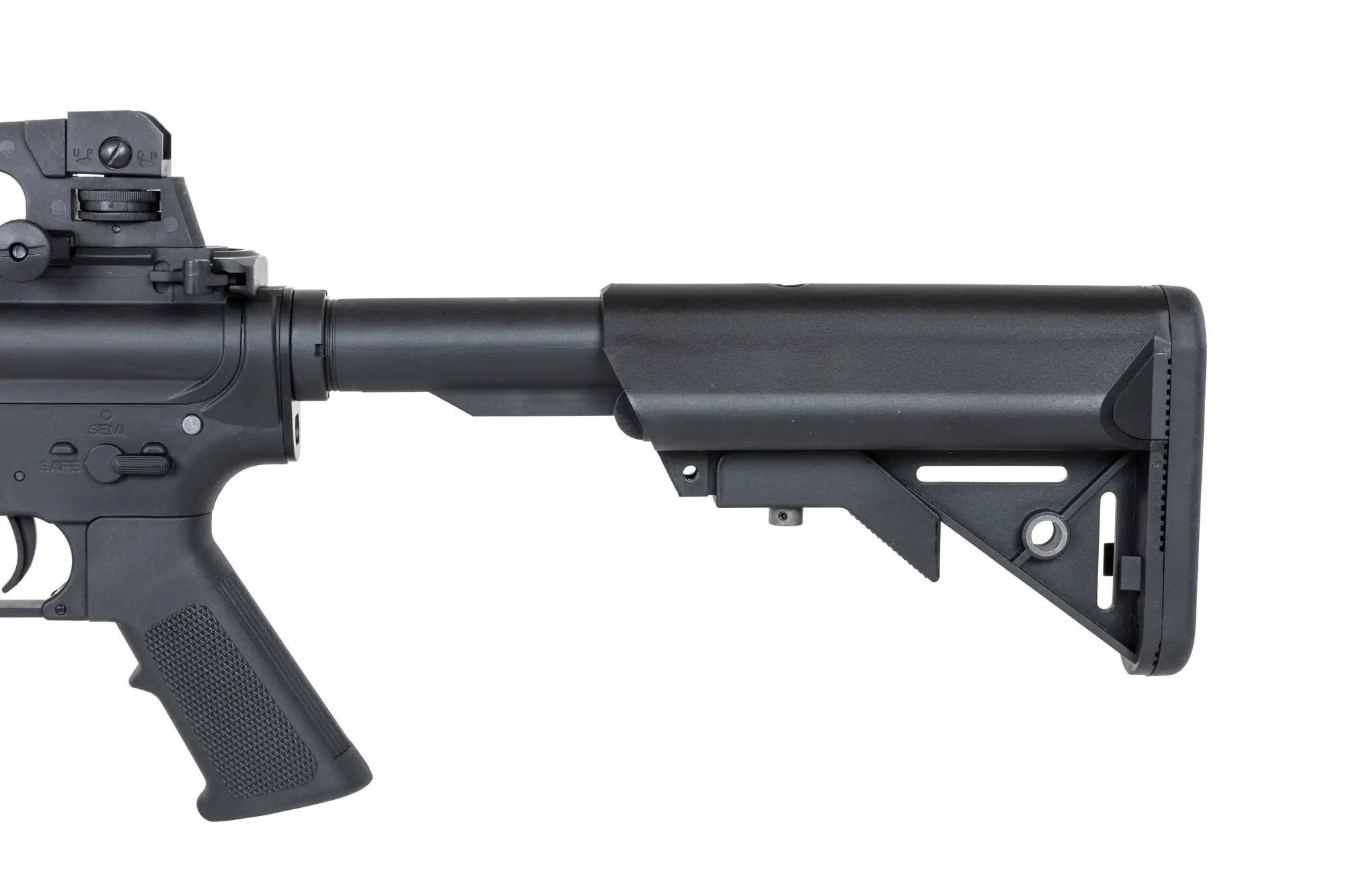 Arma Asalt SA-F11 FLEX GATE X-ASR AEG [7]