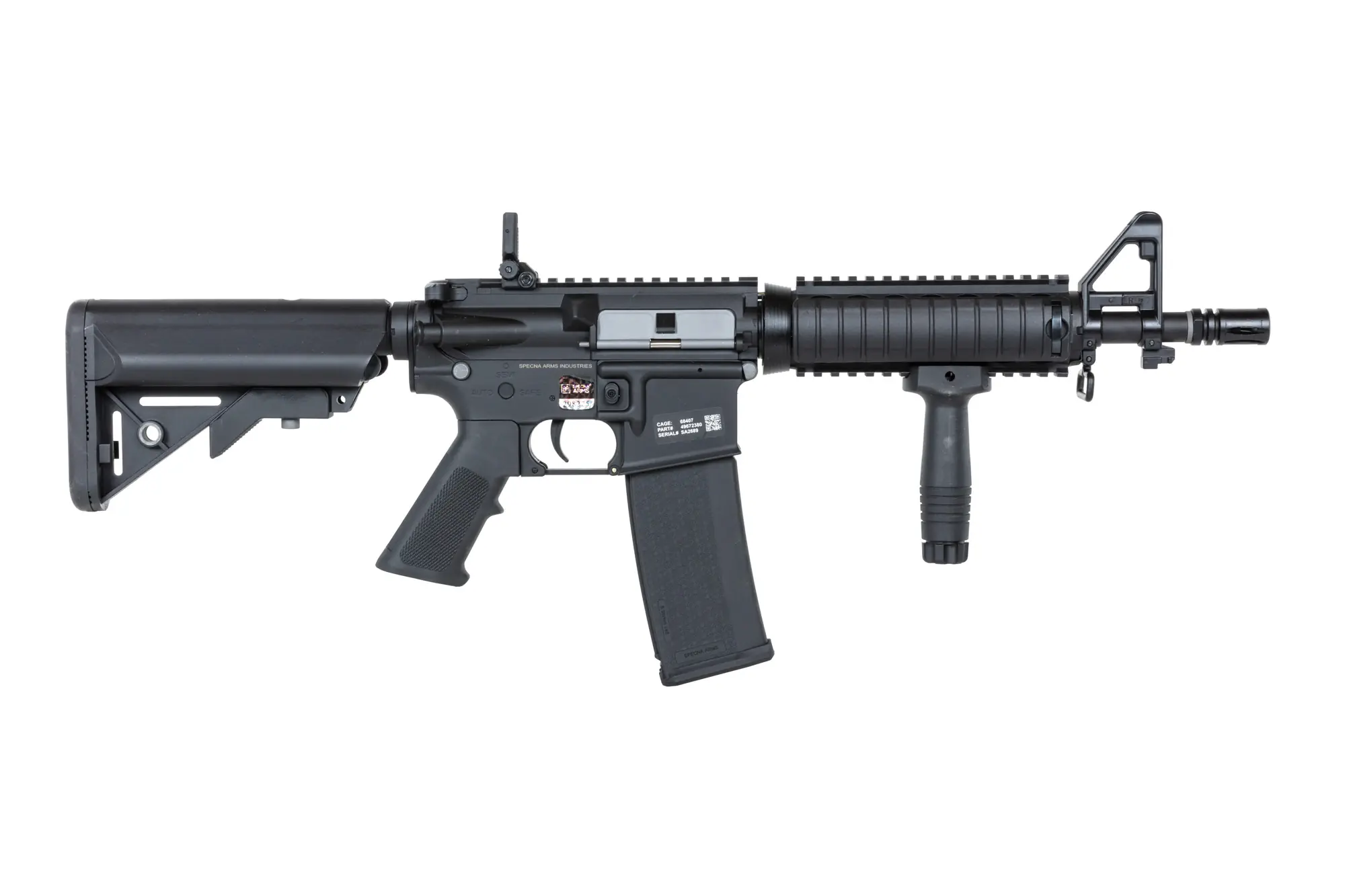 Arma Asalt  SA-F13 FLEX™ GATE X-ASR - AEG [5]