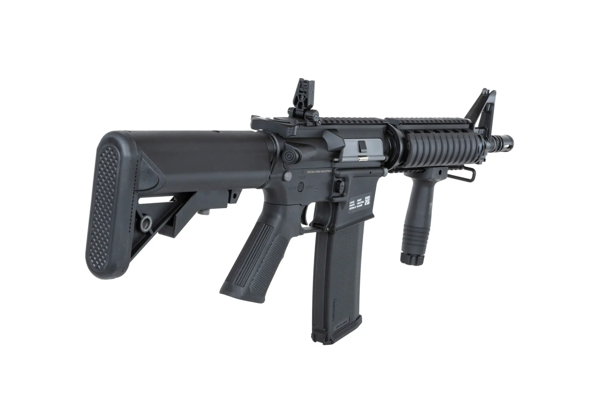 Arma Asalt  SA-F13 FLEX™ GATE X-ASR - AEG [6]