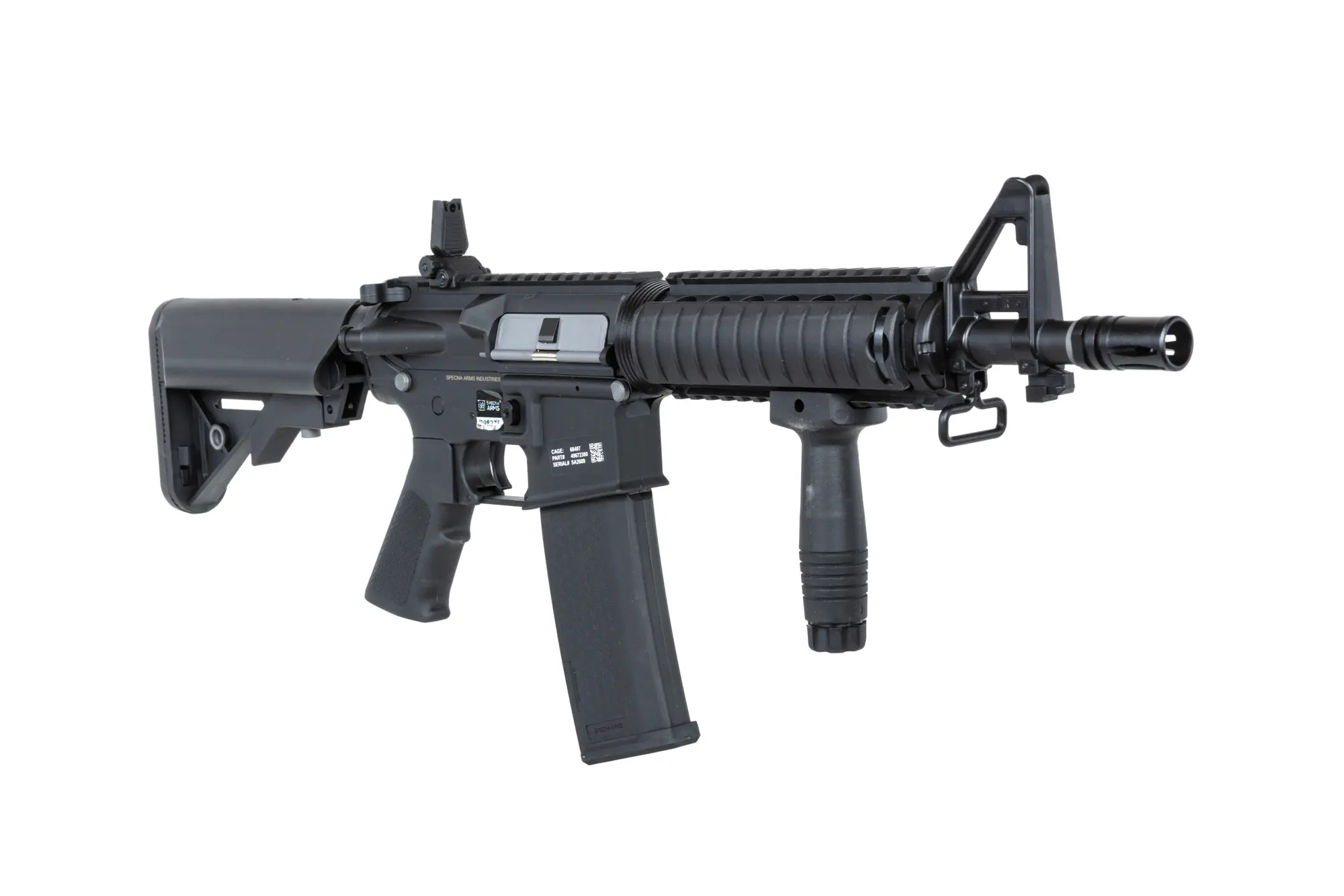 Arma Asalt  SA-F13 FLEX™ GATE X-ASR - AEG [4]