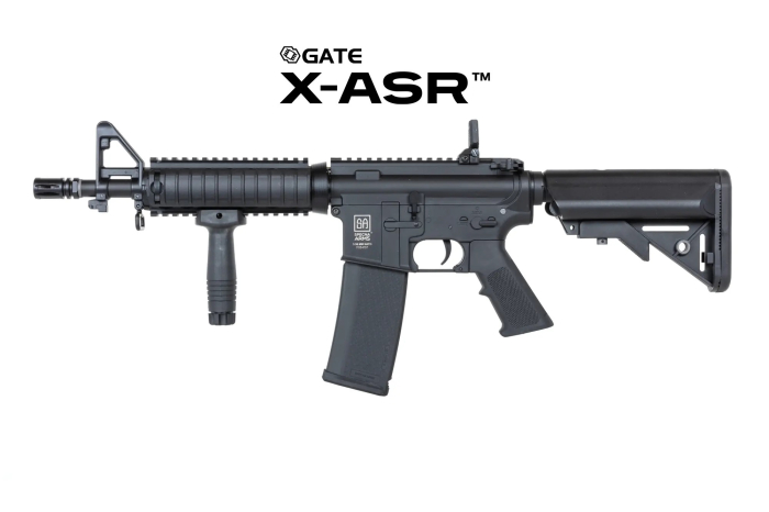Arma Asalt  SA-F13 FLEX™ GATE X-ASR - AEG [1]