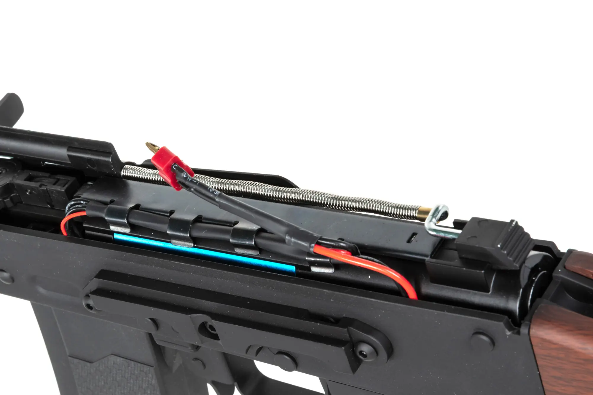 Arma asalt SA-J70 CORE™ HAL ETU Gen. 2 - AEG [9]