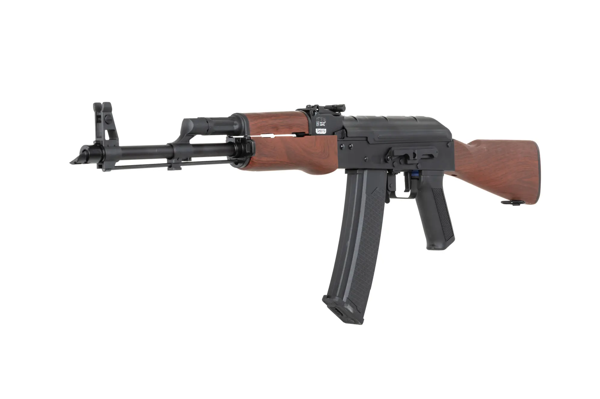 Arma asalt SA-J70 CORE™ HAL ETU Gen. 2 - AEG [2]
