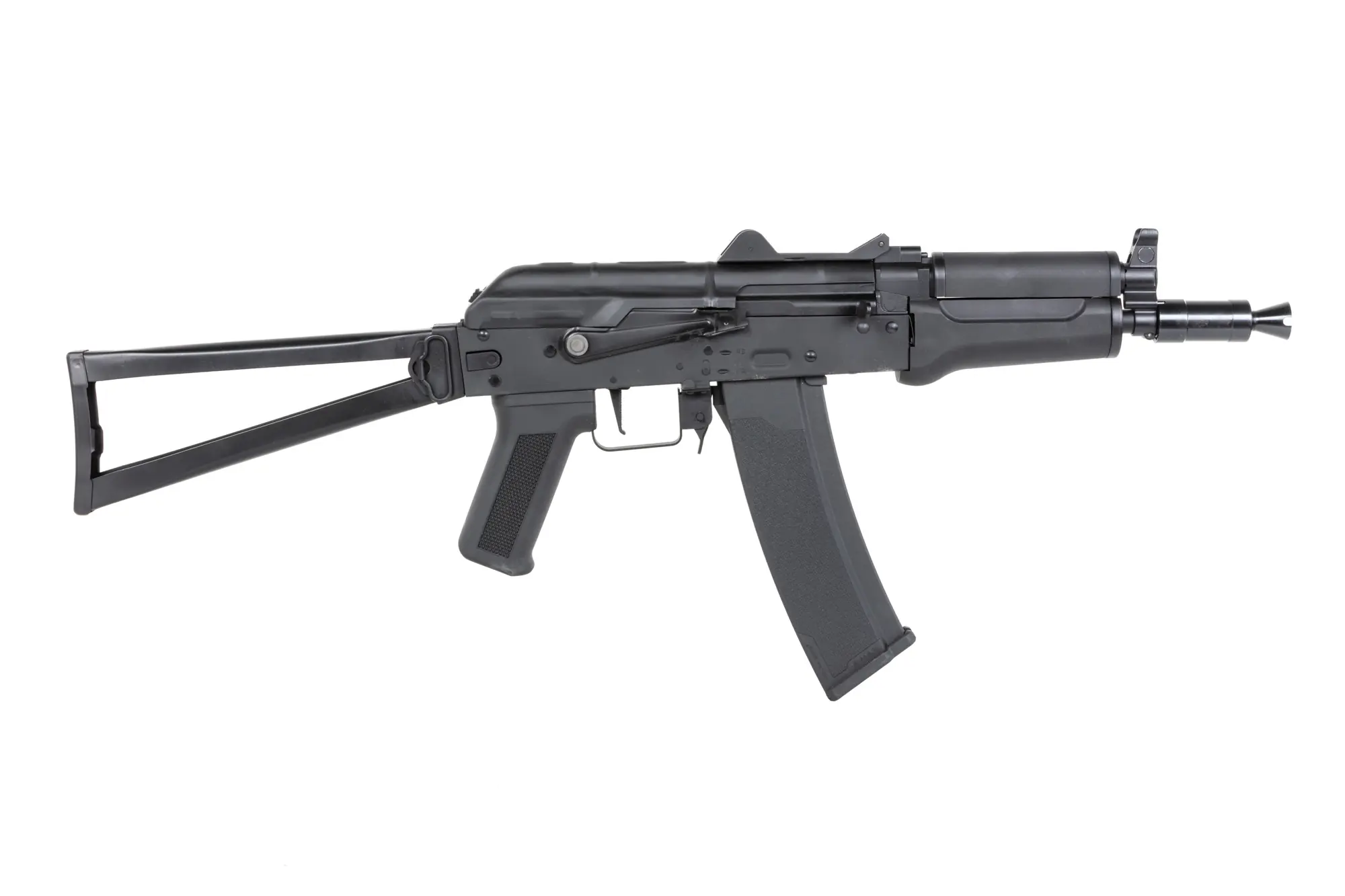 Arma Asalt SA-J81 CORE HAL ETU Gen. 2 - AEG [4]