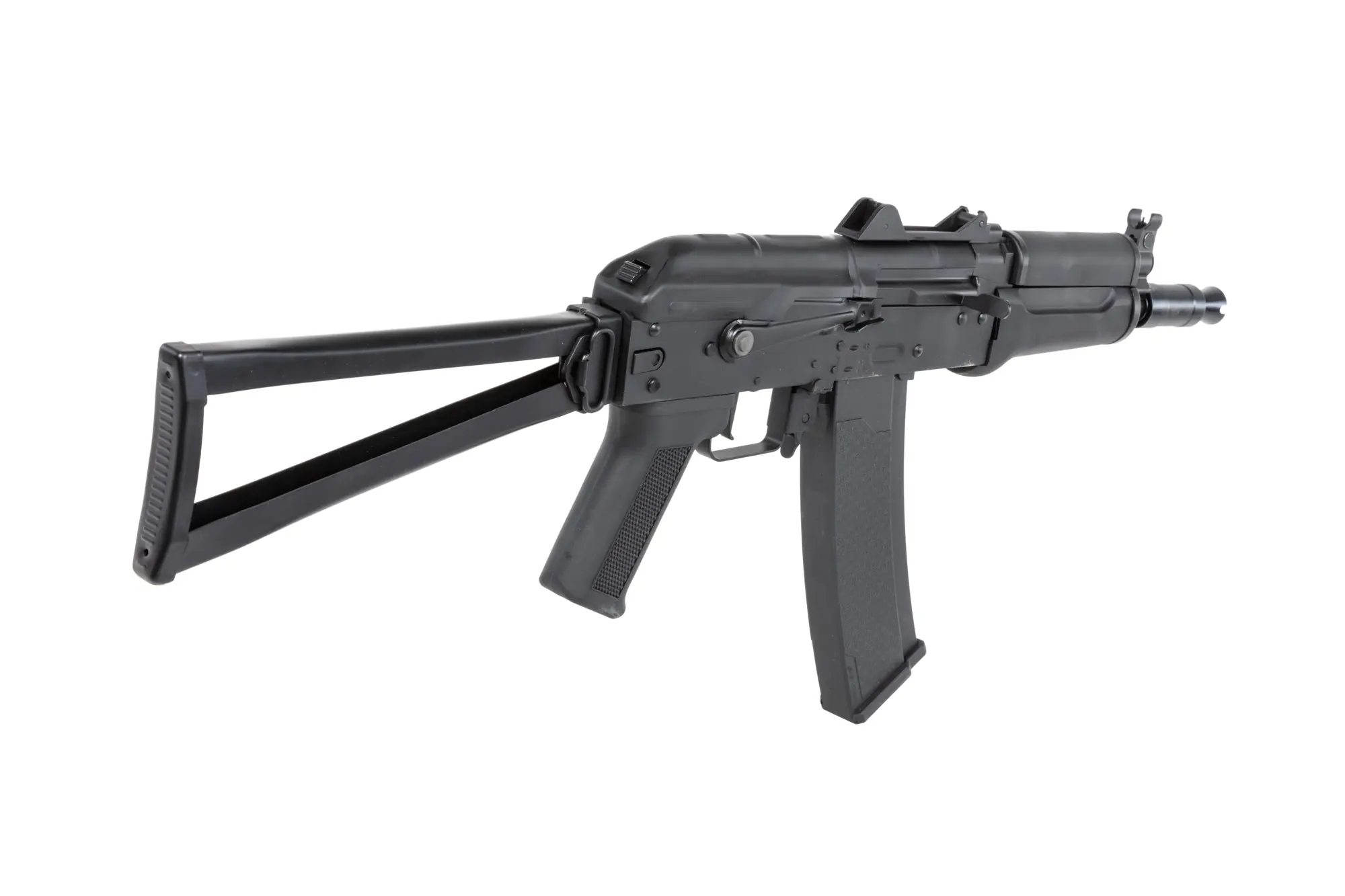 Arma Asalt SA-J81 CORE HAL ETU Gen. 2 - AEG [5]