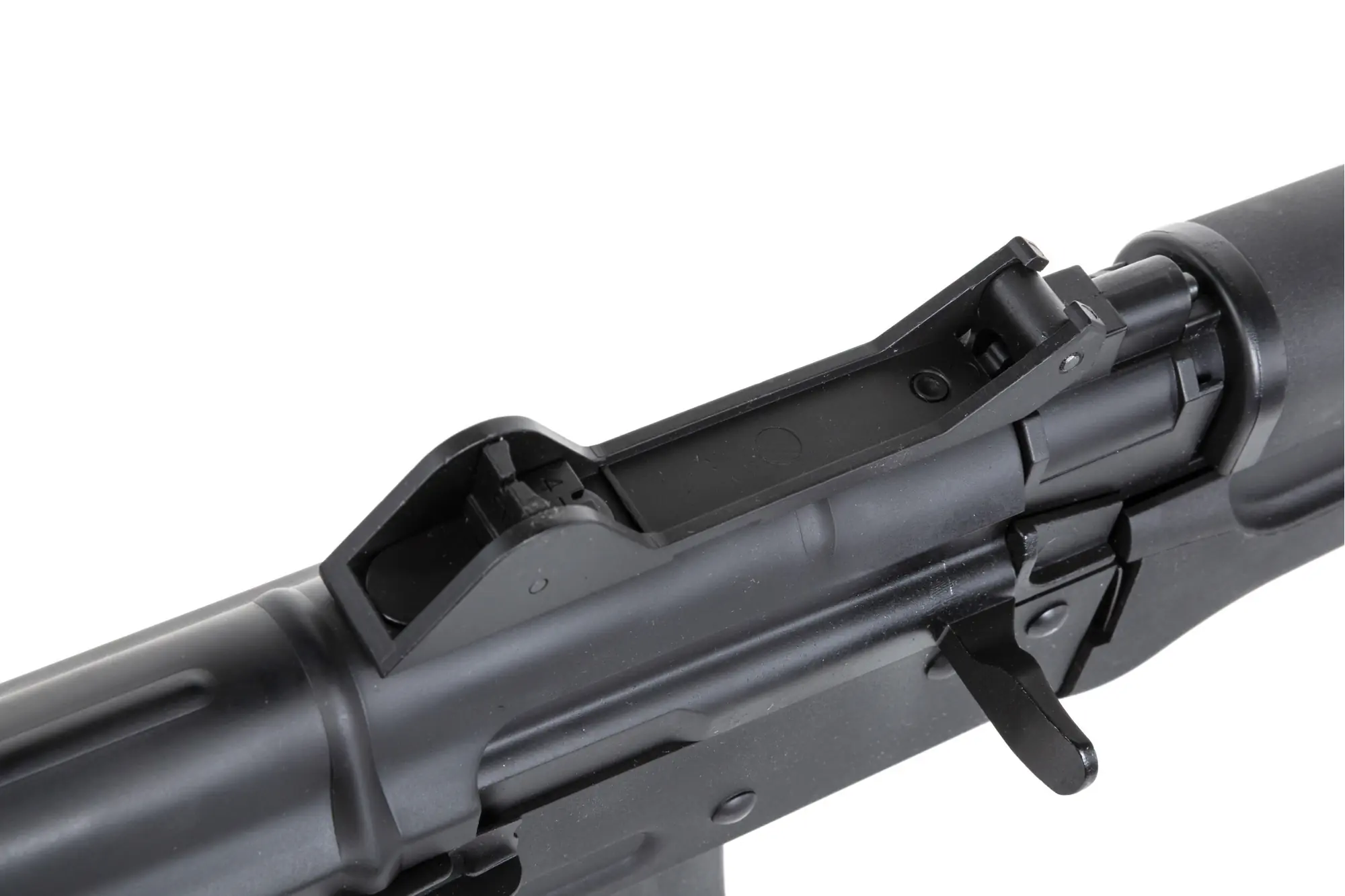 Arma Asalt SA-J81 CORE HAL ETU Gen. 2 - AEG [8]