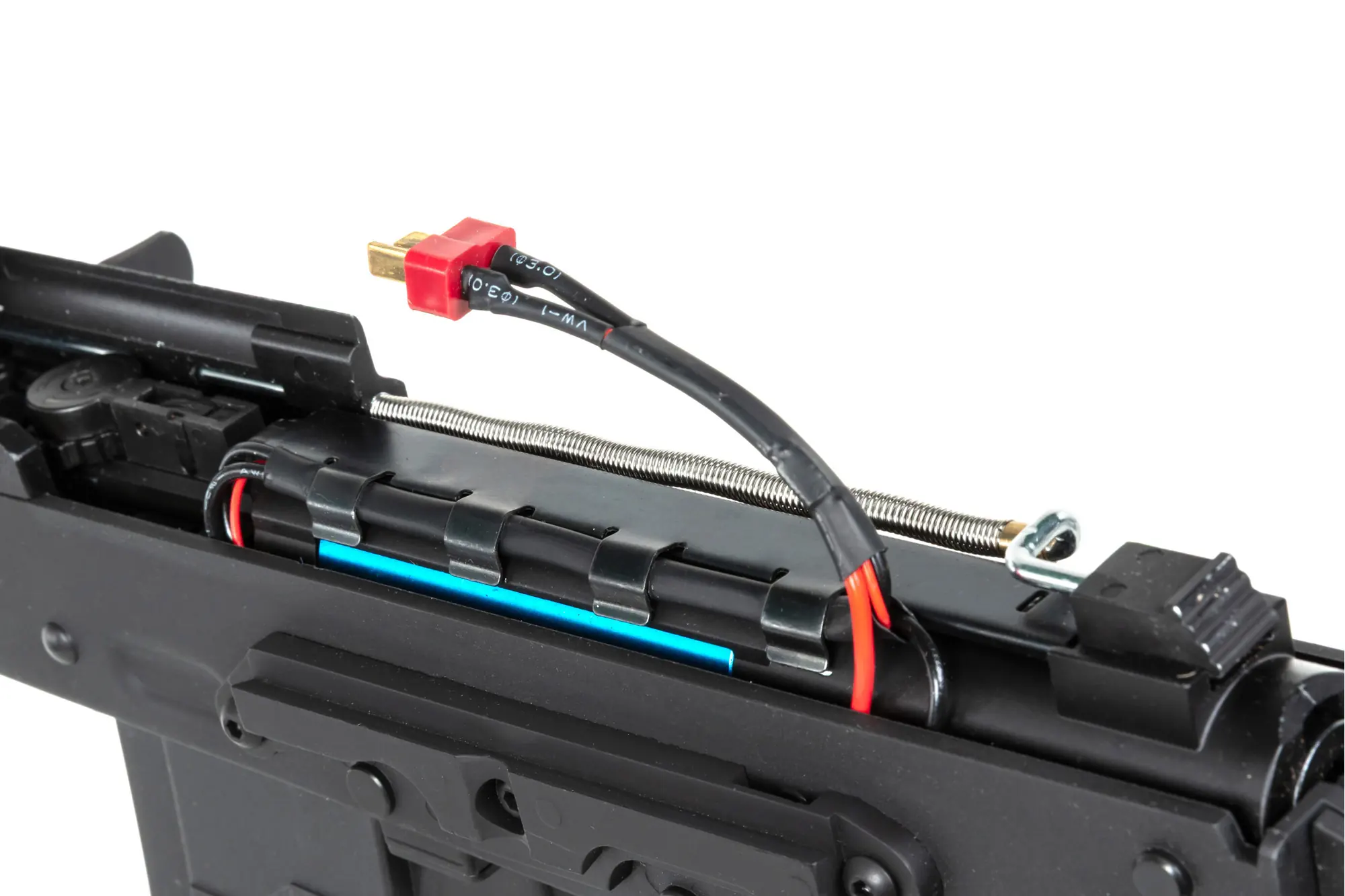 Arma Asalt Specna Arms SA-J79 CORE HAL ETU Gen.2 AEG [11]