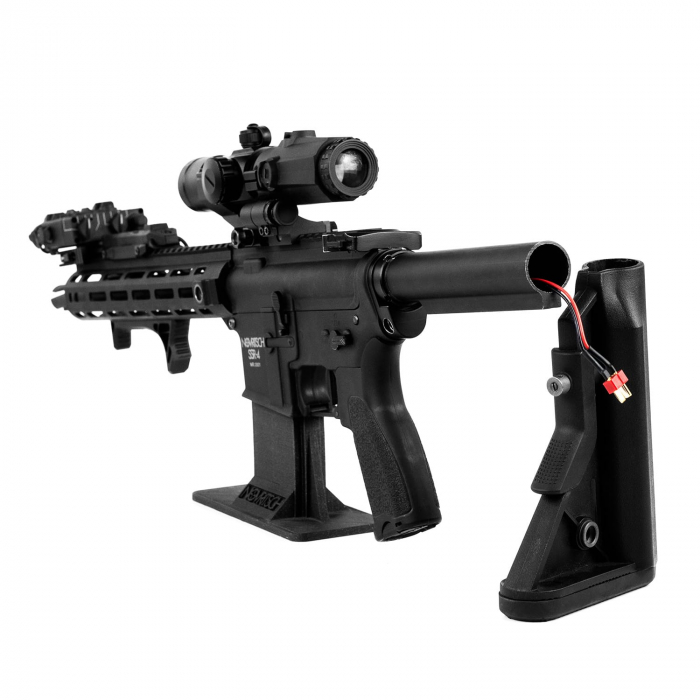 Arma Asalt SSR4 Mk1 – AEG Half Metal version [3]