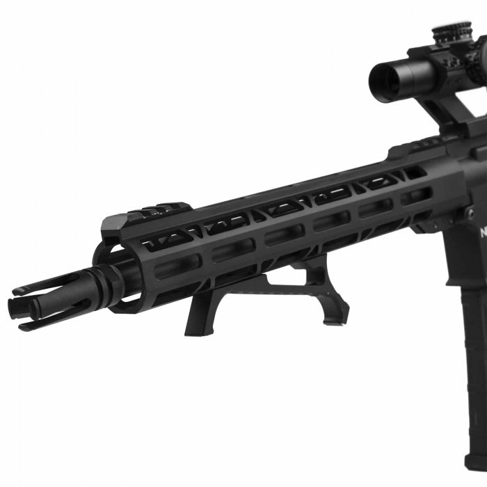 Arma Asalt SSR4 Mk1 – AEG Half Metal version [4]