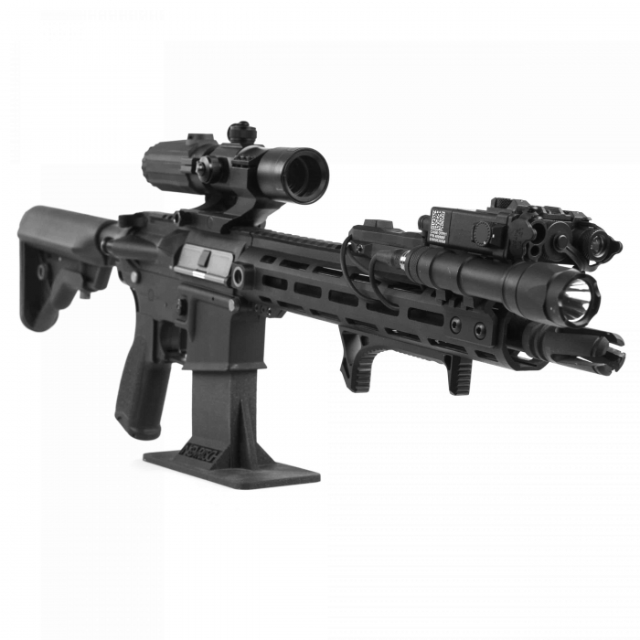 Arma Asalt SSR4 Mk1 – AEG Half Metal version [6]