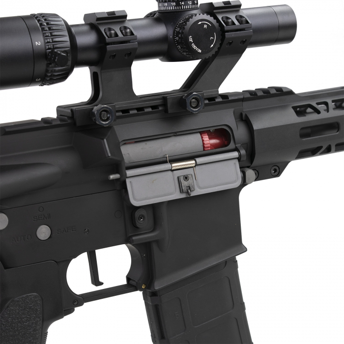 Arma Asalt SSR4 Mk1 – AEG Half Metal version [2]