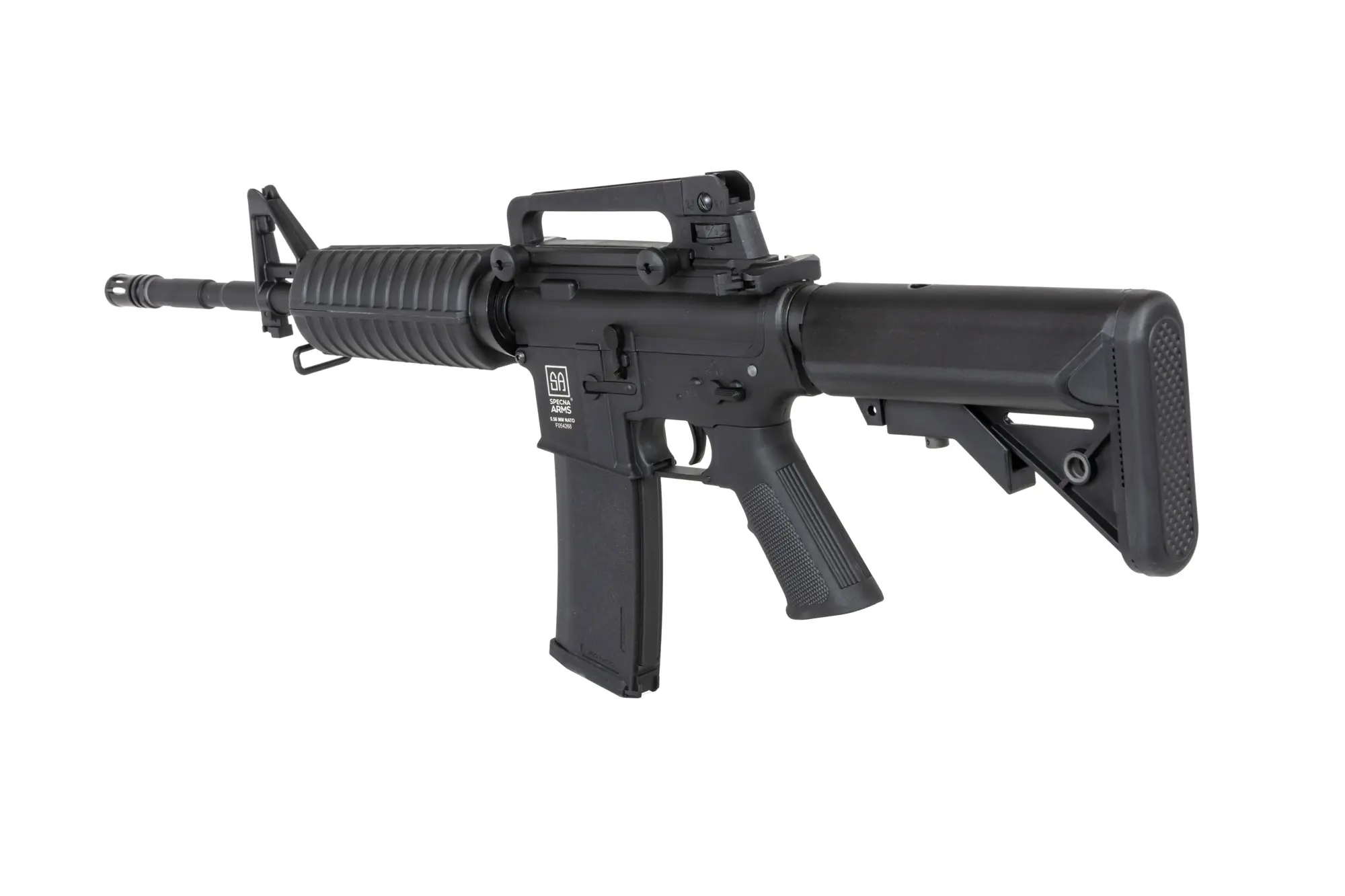 Arma AsaltSA-F10 FLEX GATE X-ASR AEG [6]