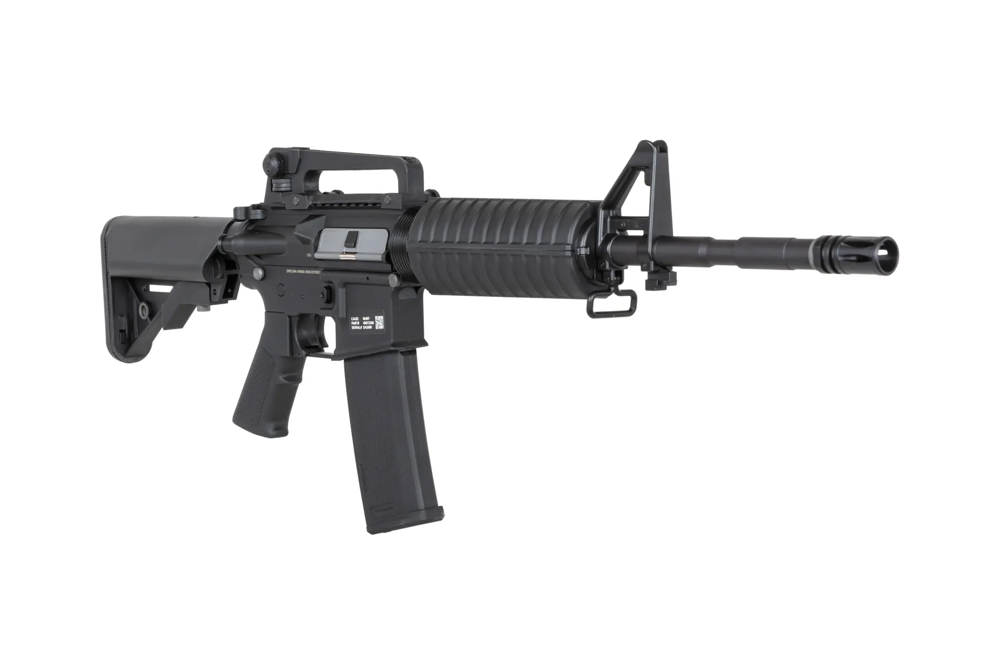 Arma AsaltSA-F10 FLEX GATE X-ASR AEG [3]