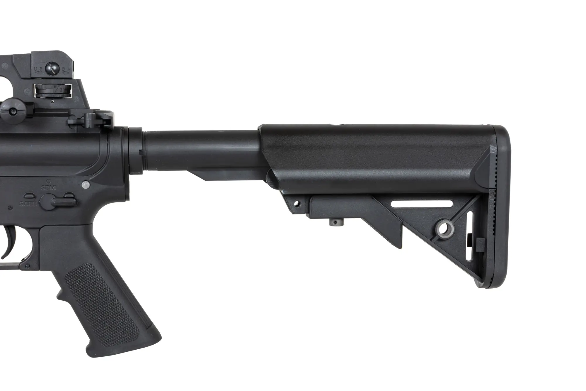 Arma AsaltSA-F10 FLEX GATE X-ASR AEG [7]