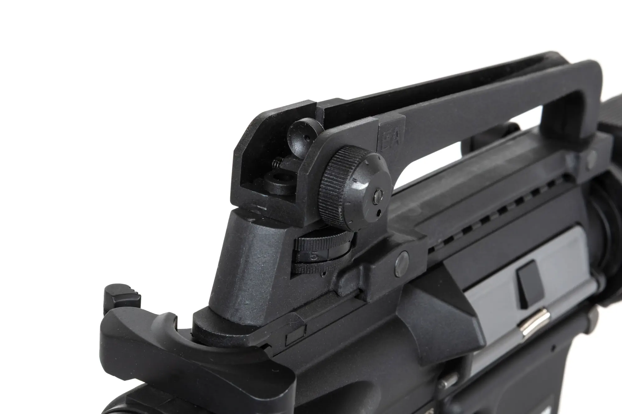 Arma AsaltSA-F10 FLEX GATE X-ASR AEG [9]