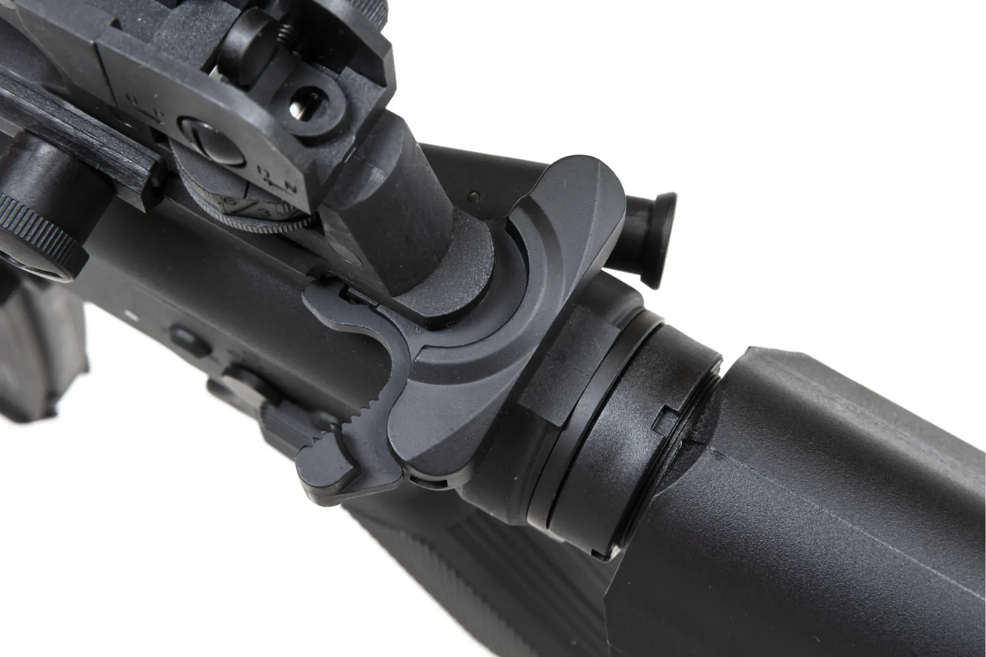 Arma AsaltSA-F10 FLEX GATE X-ASR AEG [8]