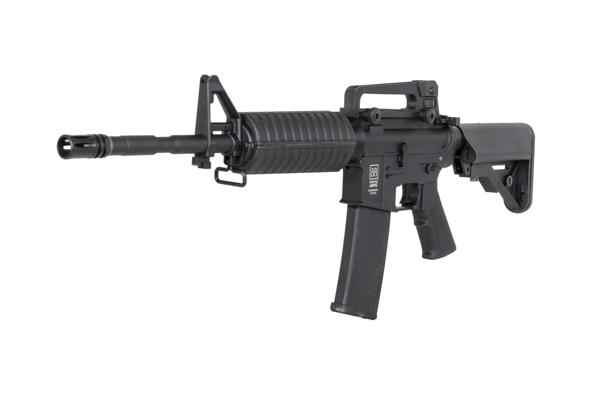 Arma AsaltSA-F10 FLEX GATE X-ASR AEG [2]