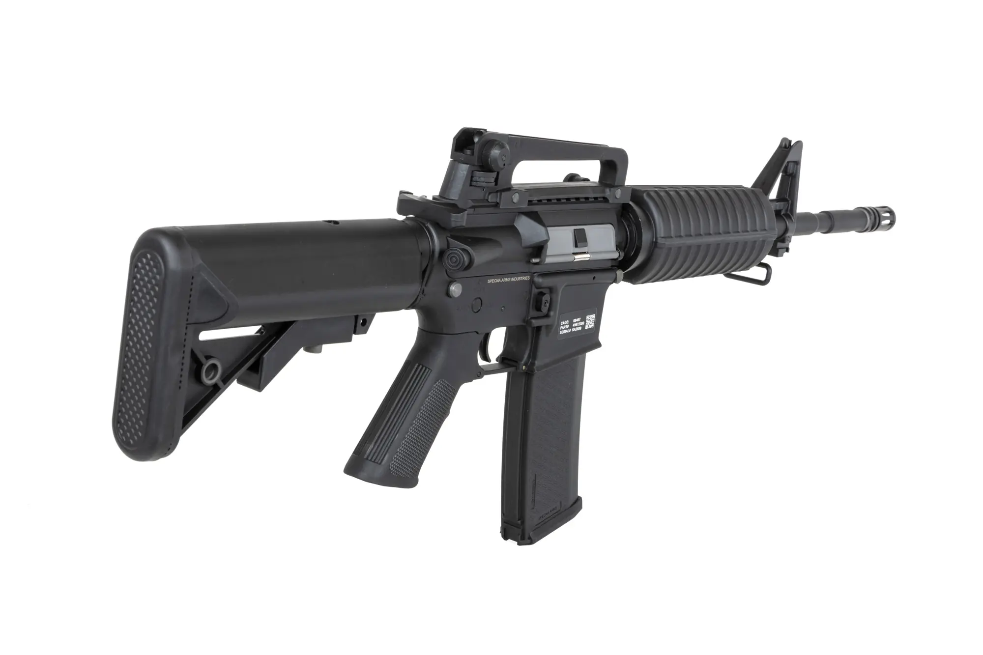 Arma AsaltSA-F10 FLEX GATE X-ASR AEG [5]
