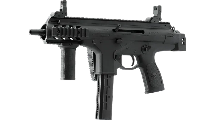 Arma Beretta PMX - Green Gas [3]