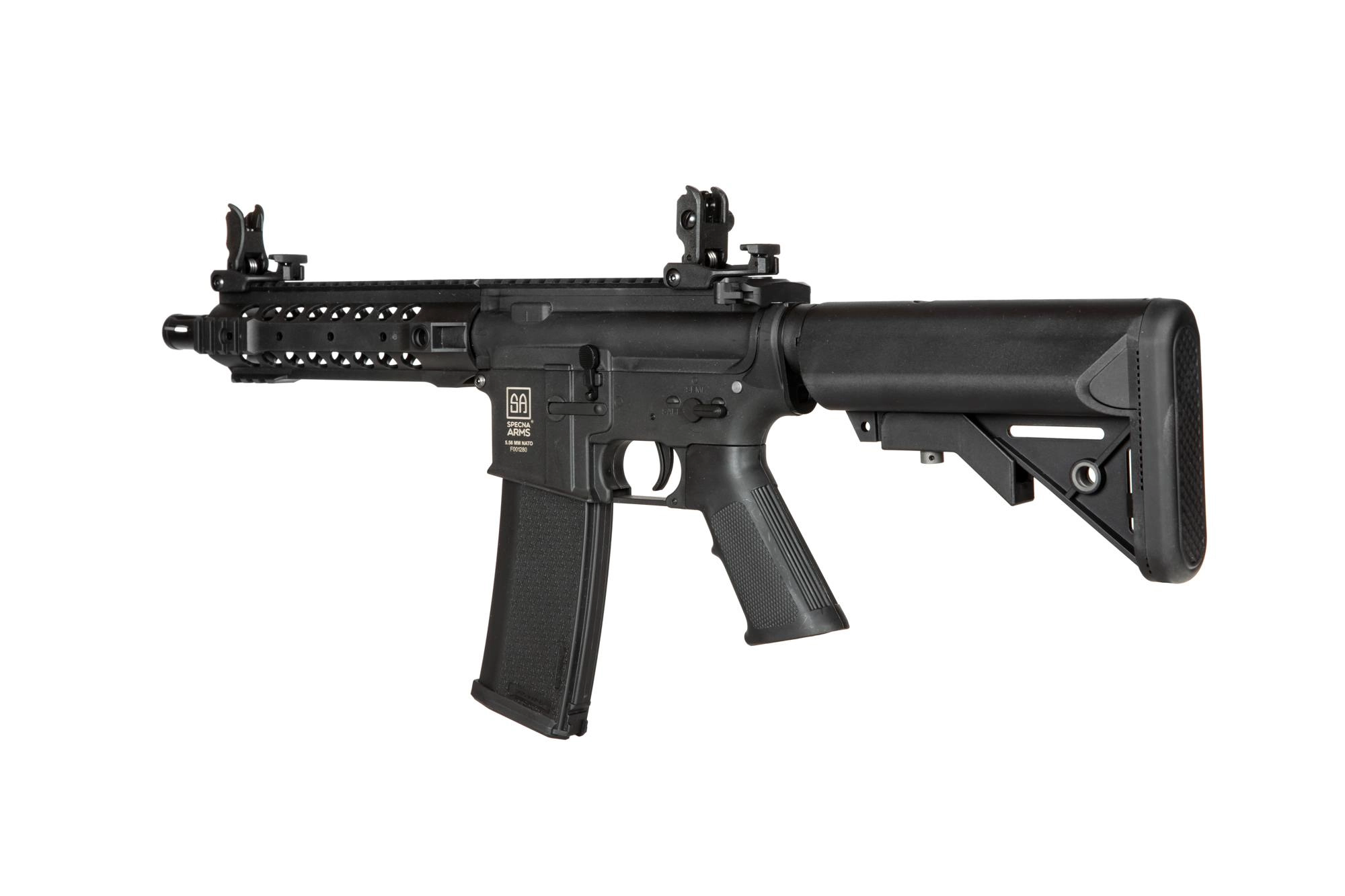 Arma de asalt SA-F01 FLEX teava precizie [6]