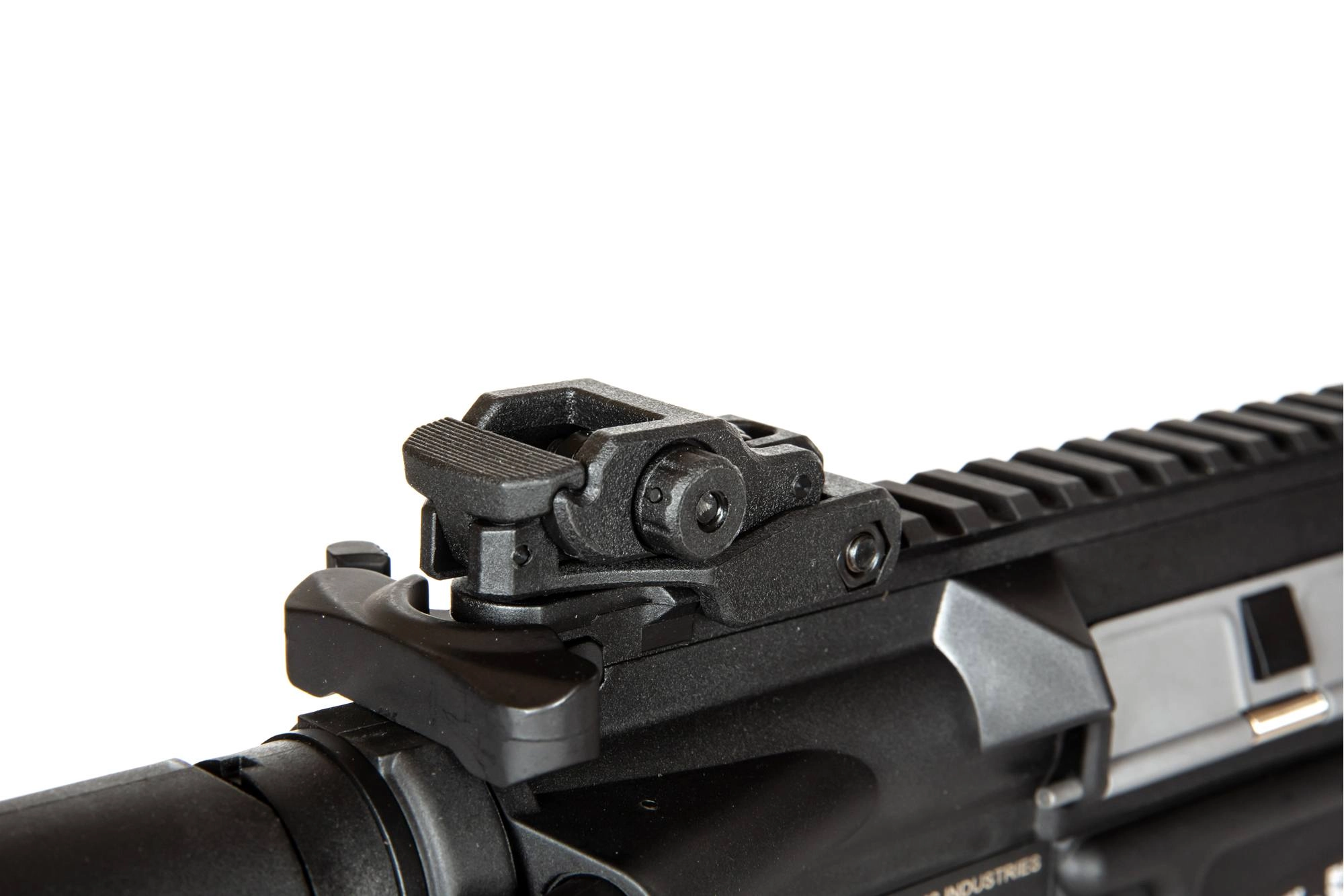 Arma de asalt SA-F01 FLEX teava precizie [9]