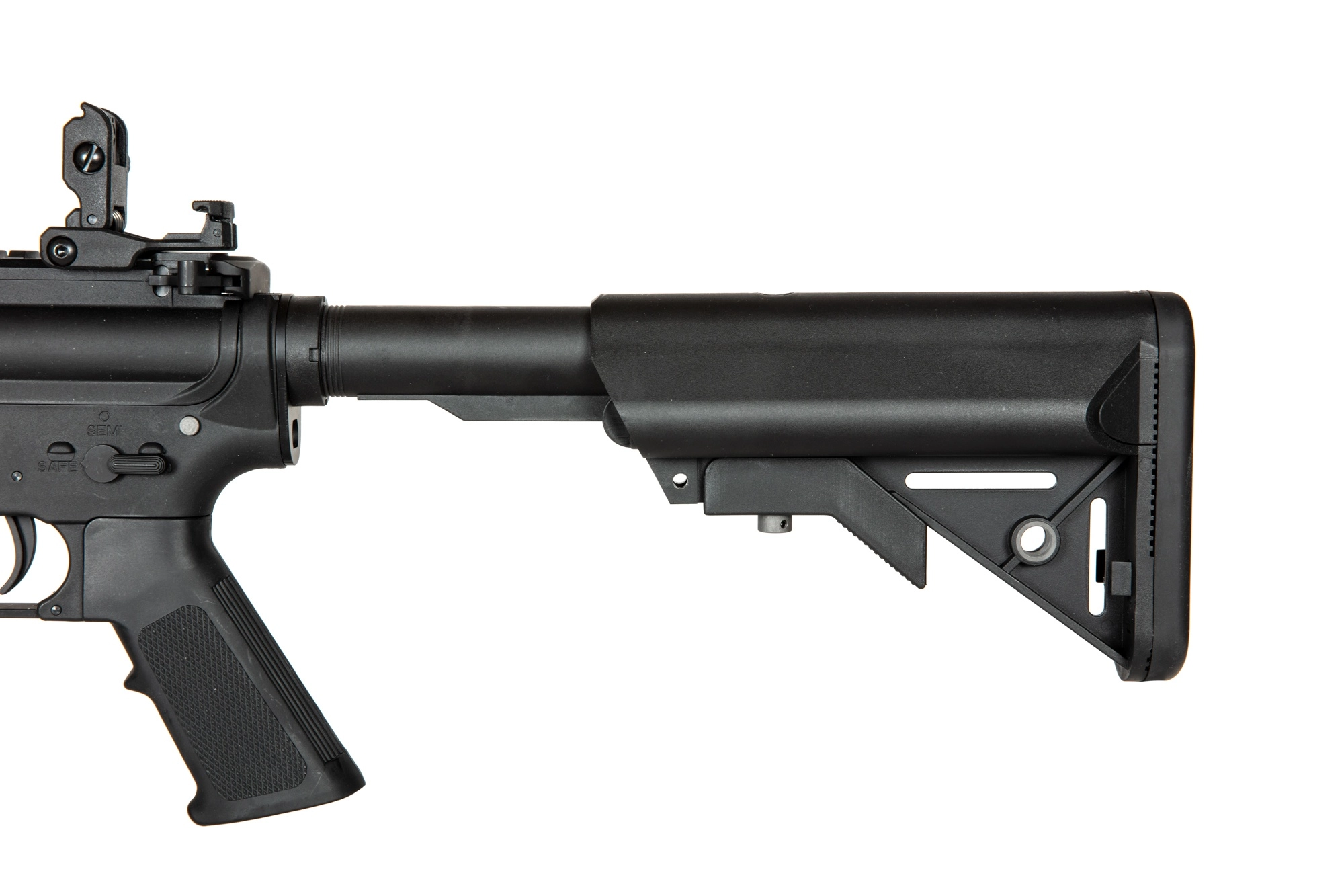 Arma de asalt SA-F01 FLEX teava precizie [8]