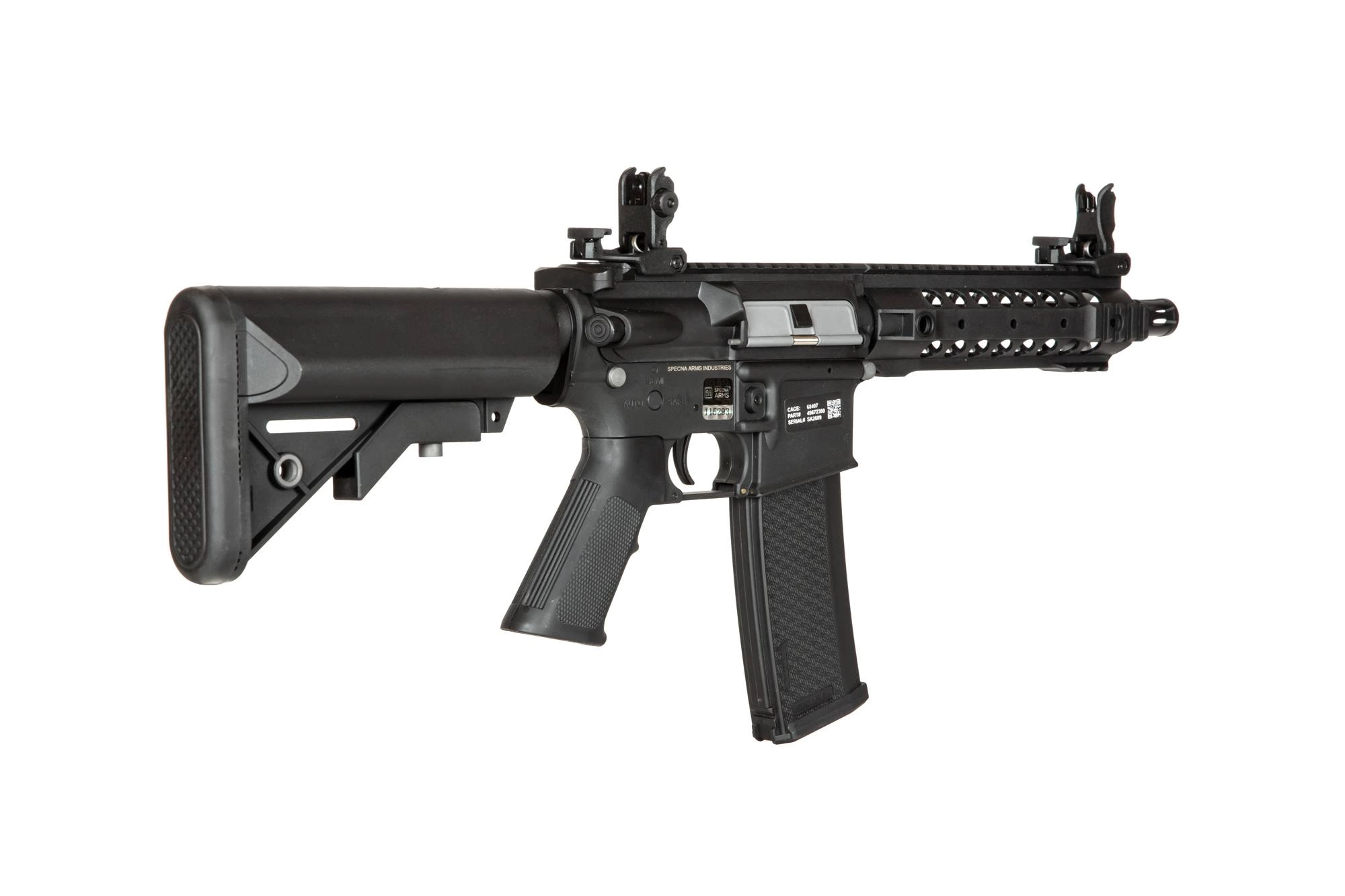 Arma de asalt SA-F01 FLEX teava precizie [5]