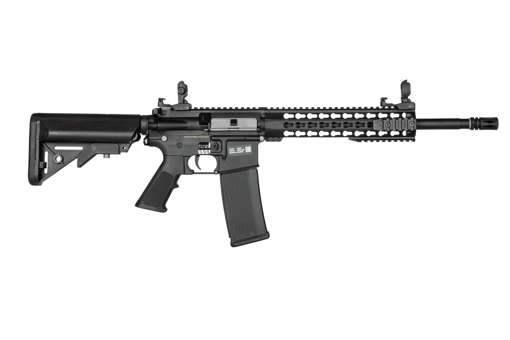 Arma de asalt SA-F02 FLEX teava precizie [4]
