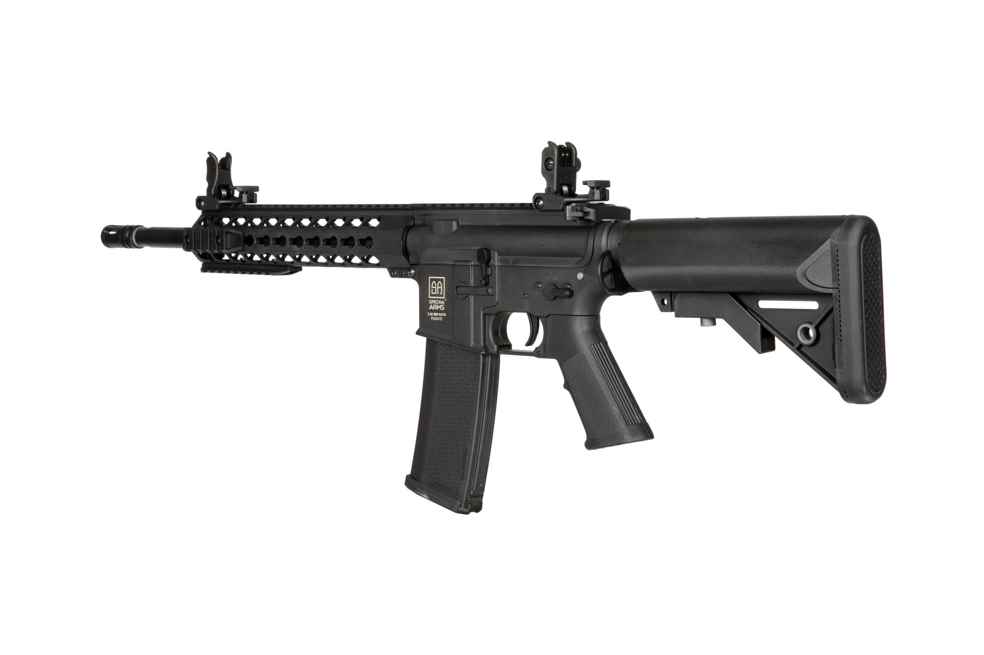 Arma de asalt SA-F02 FLEX teava precizie [6]